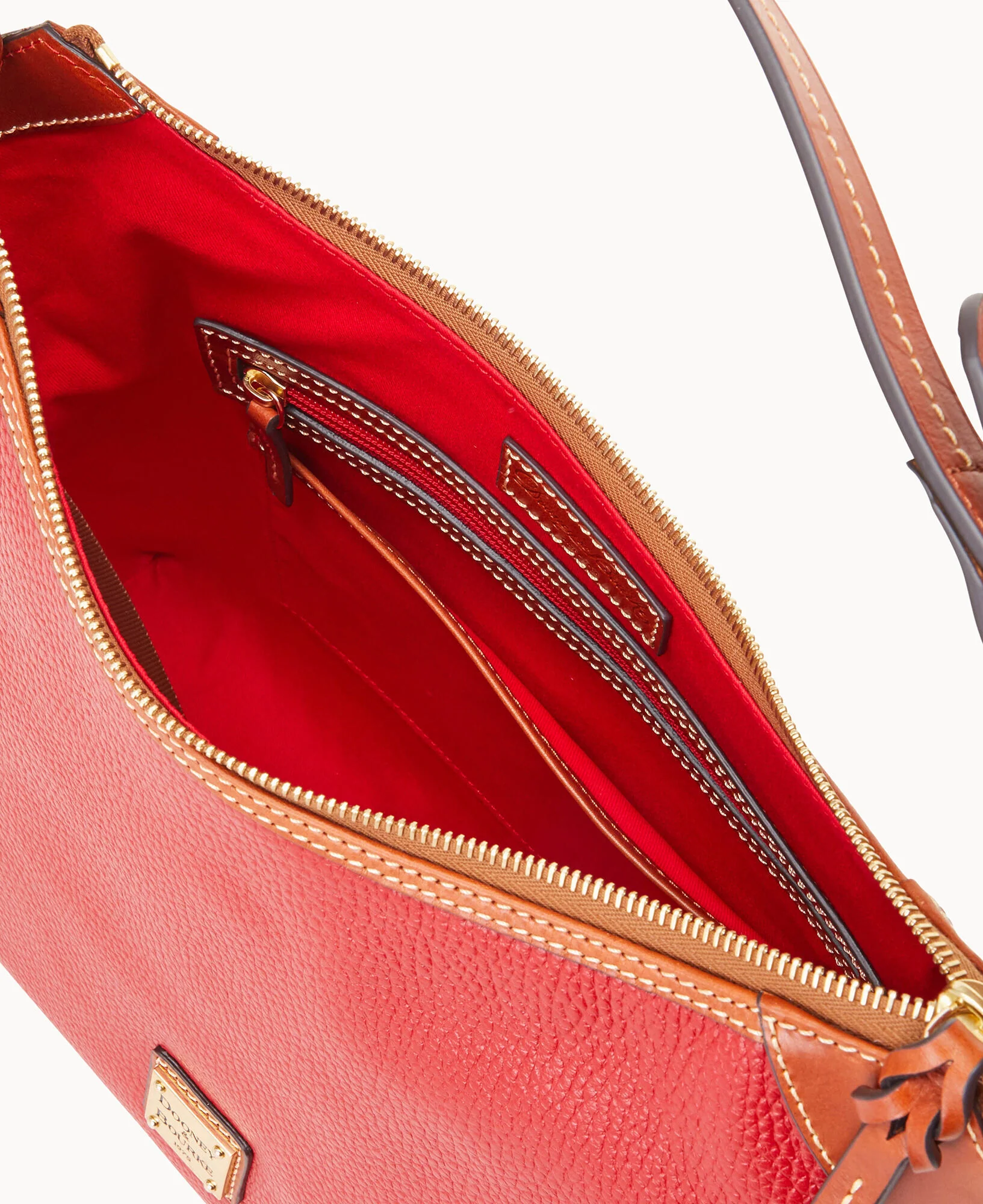 Pebble Grain Hobo - Image 39