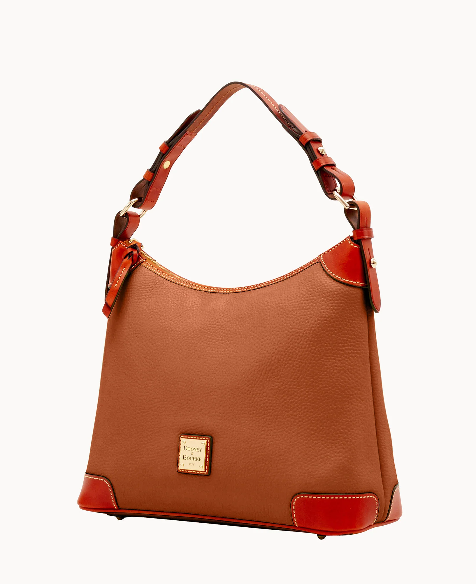 Pebble Grain Hobo - Image 54