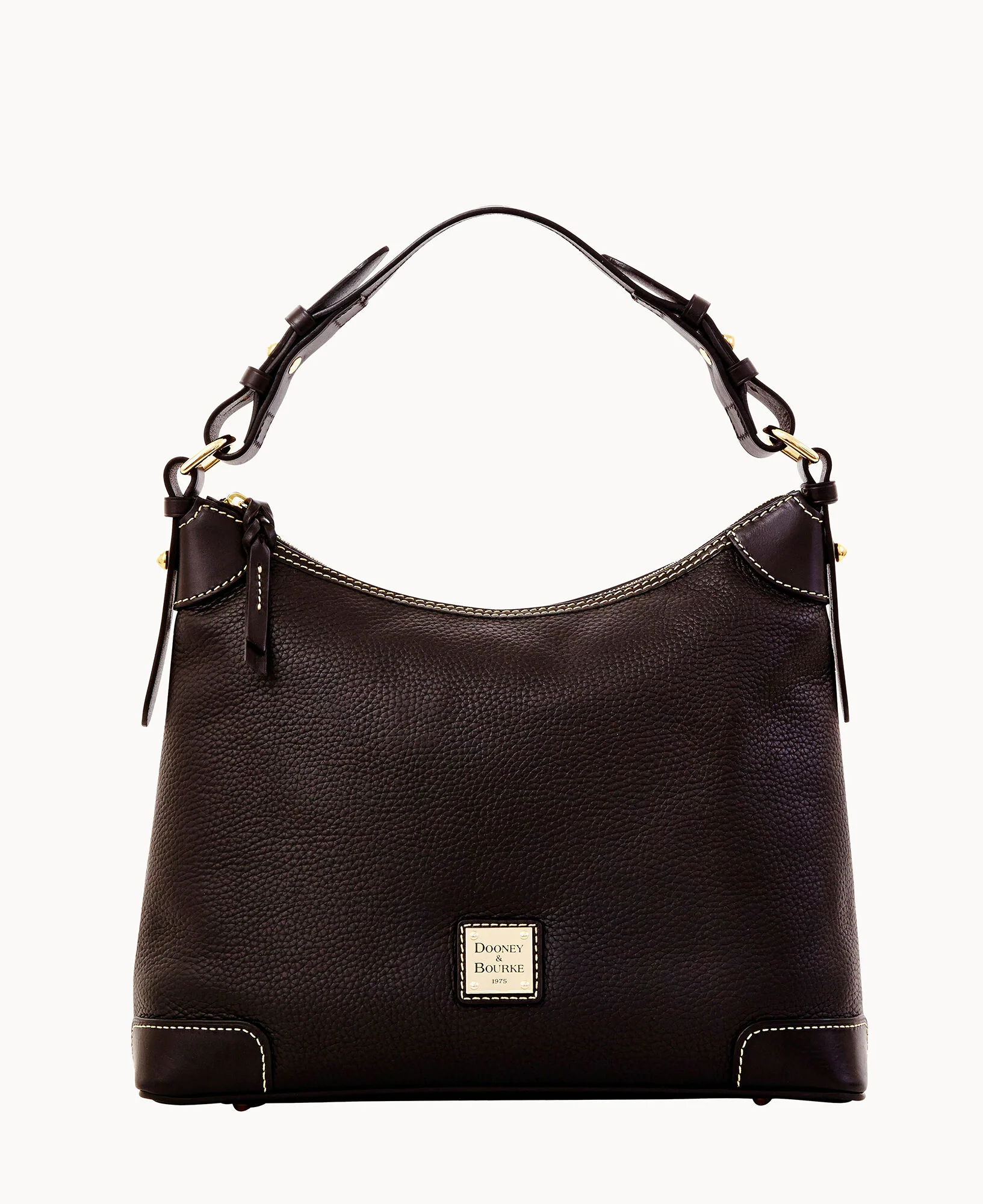 Pebble Grain Hobo - Image 57