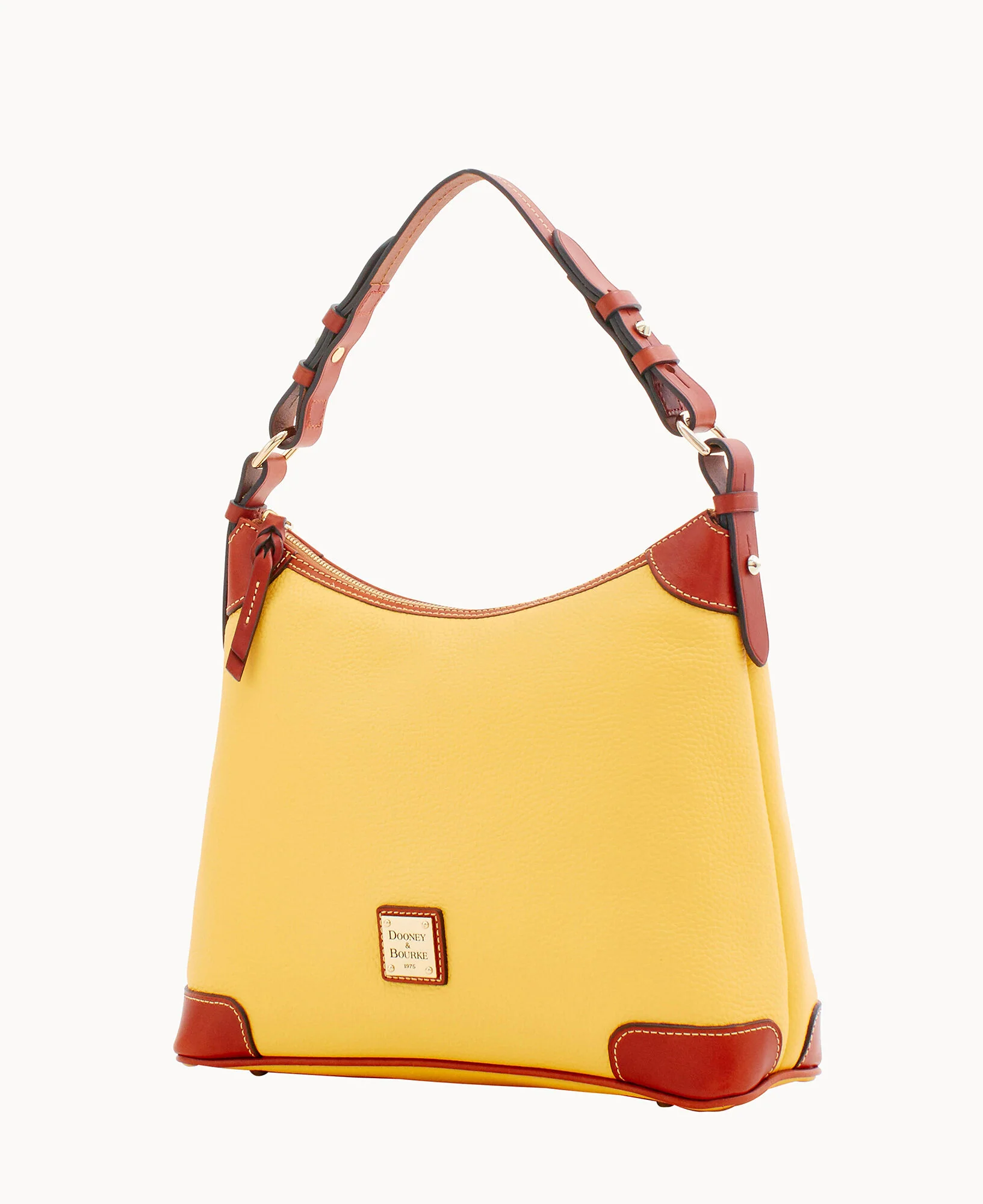 Pebble Grain Hobo - Image 62