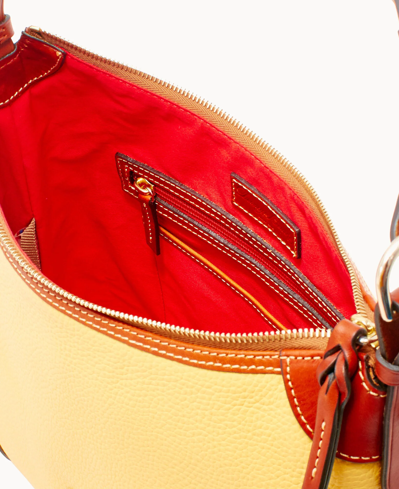 Pebble Grain Hobo - Image 63
