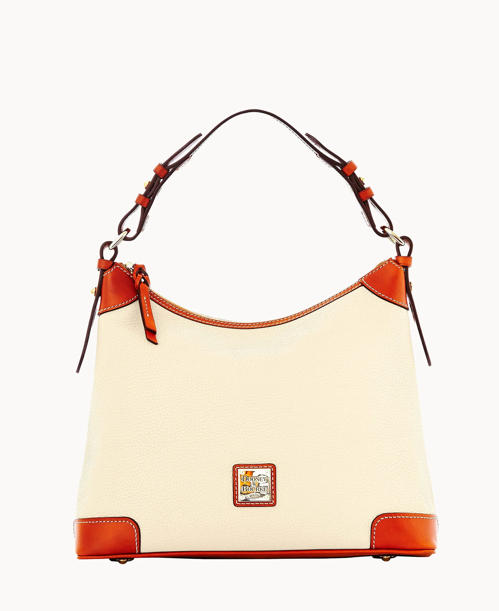 Pebble Grain Hobo - Image 9