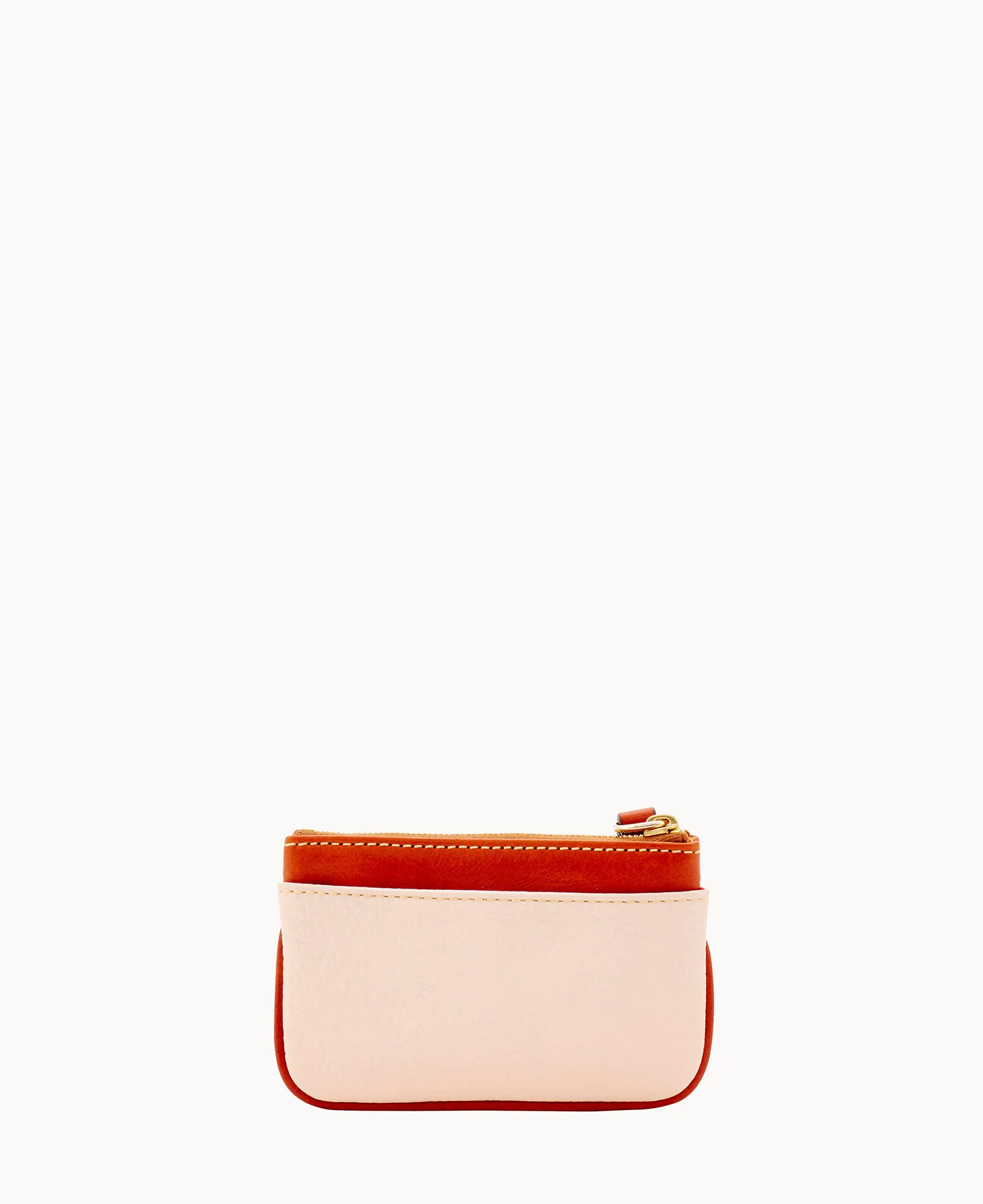 Pebble Grain Small Coin Case - Image 85