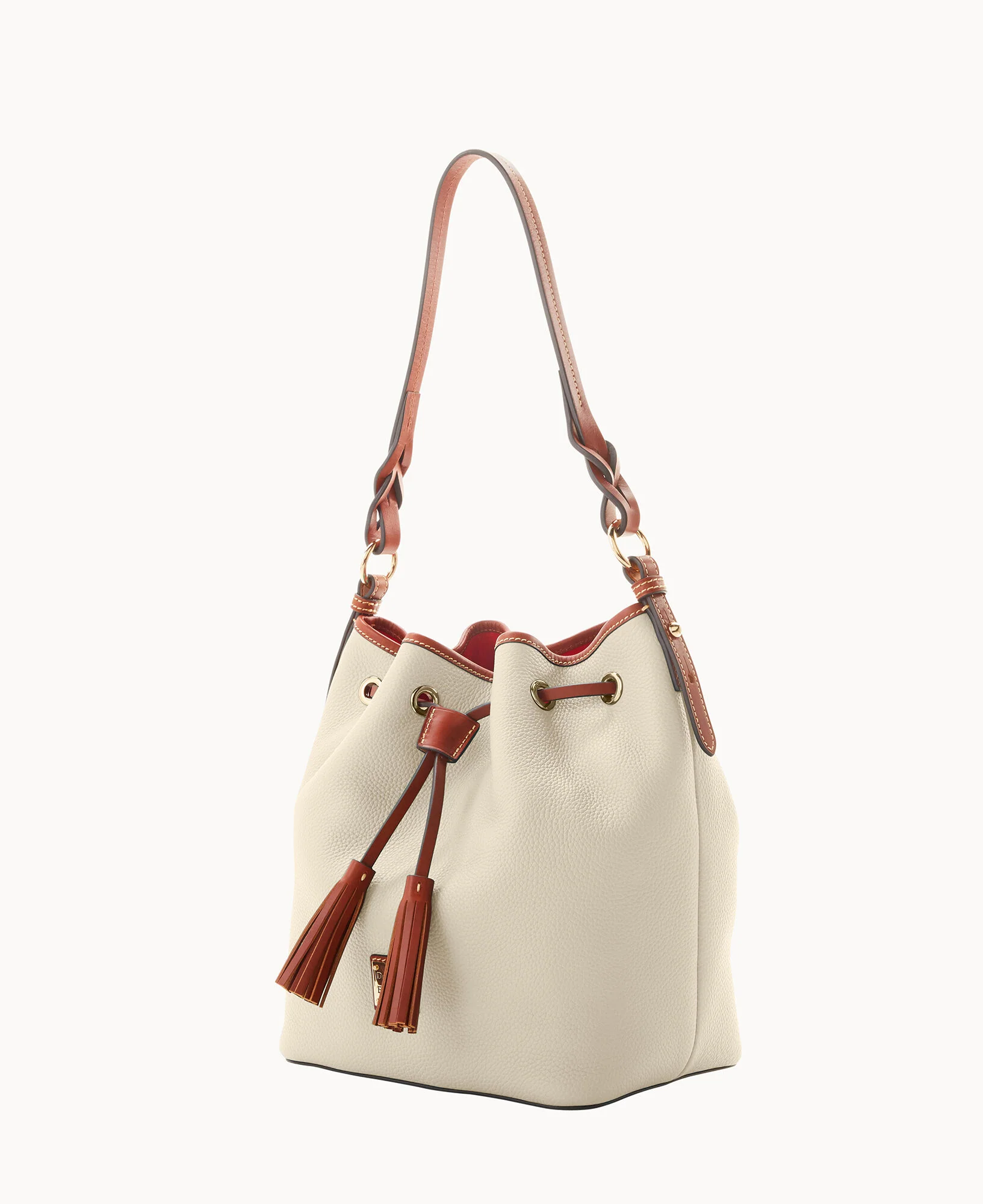 Pebble Grain Tasha Drawstring - Image 17