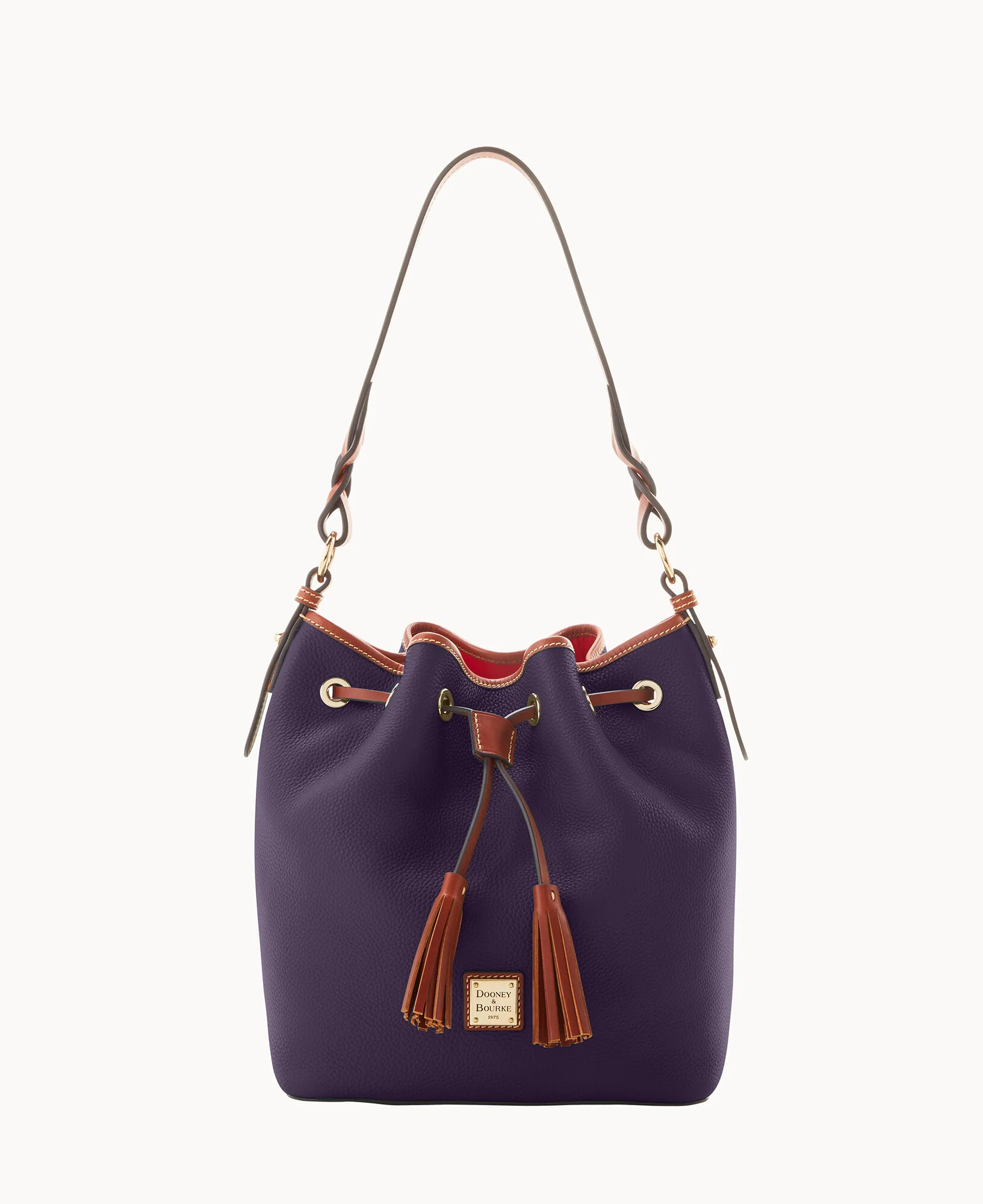 Pebble Grain Tasha Drawstring - Image 20