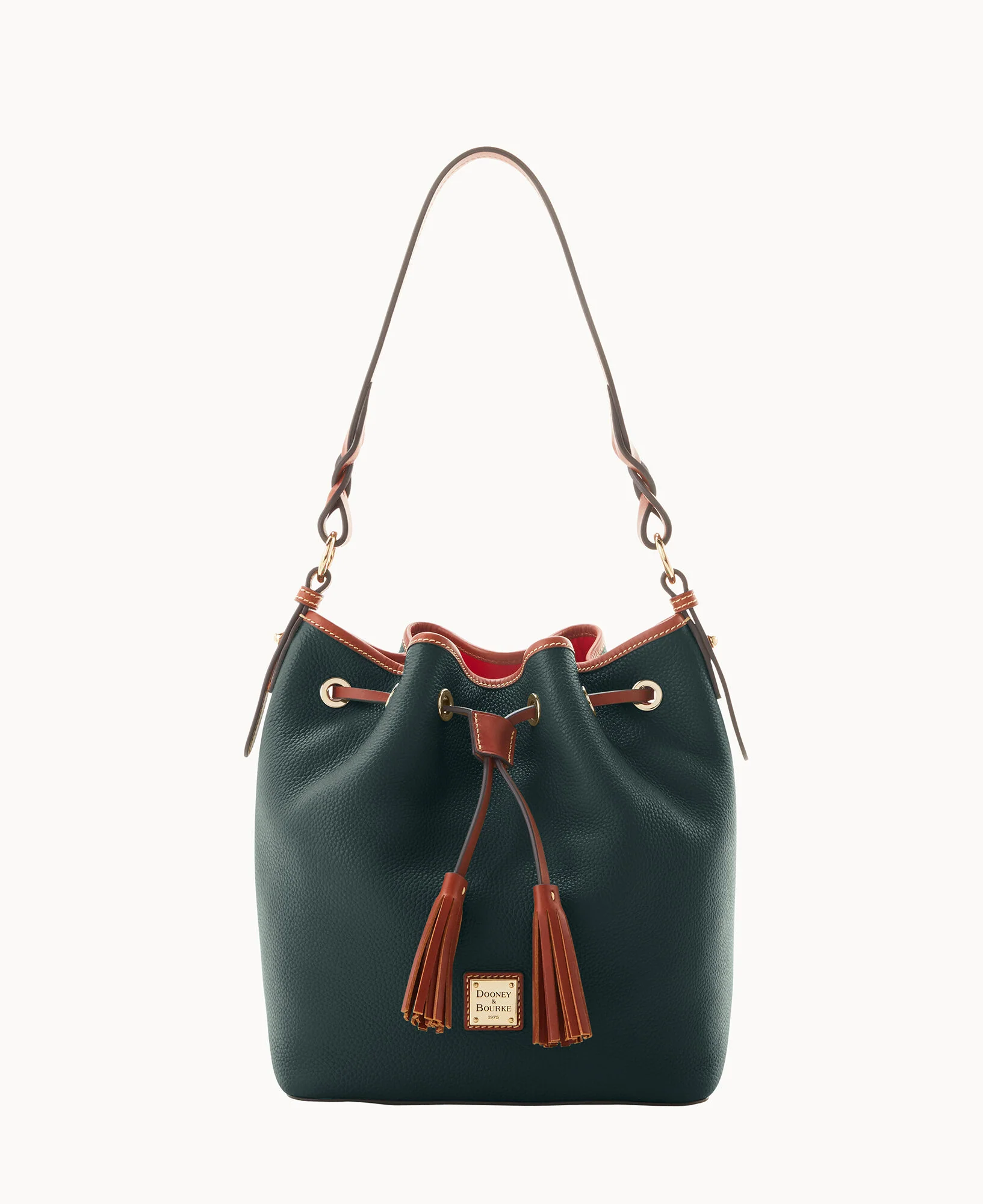Pebble Grain Tasha Drawstring - Image 34