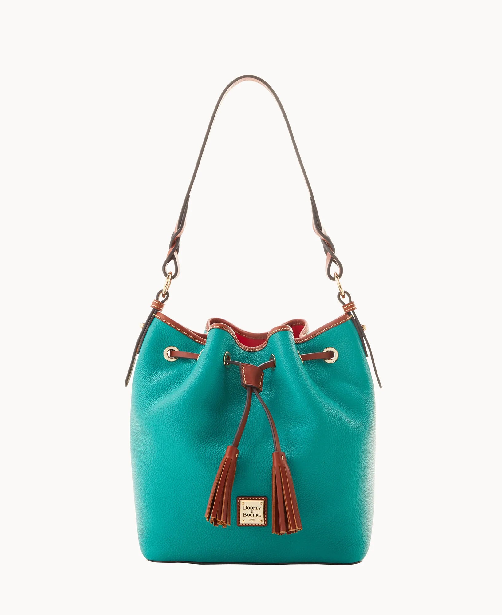 Pebble Grain Tasha Drawstring - Image 6