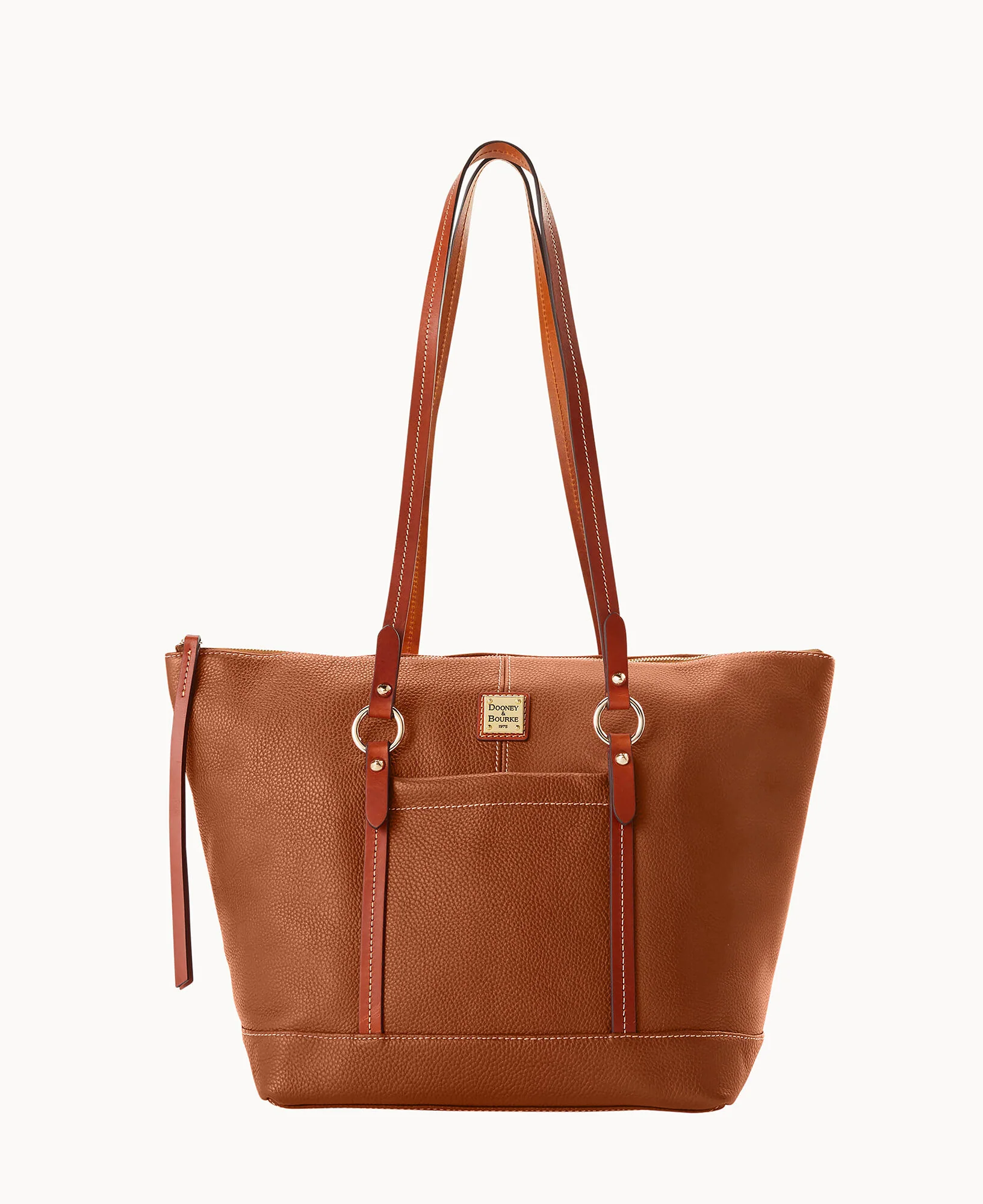 Pebble Grain Tilly Tote - Image 11