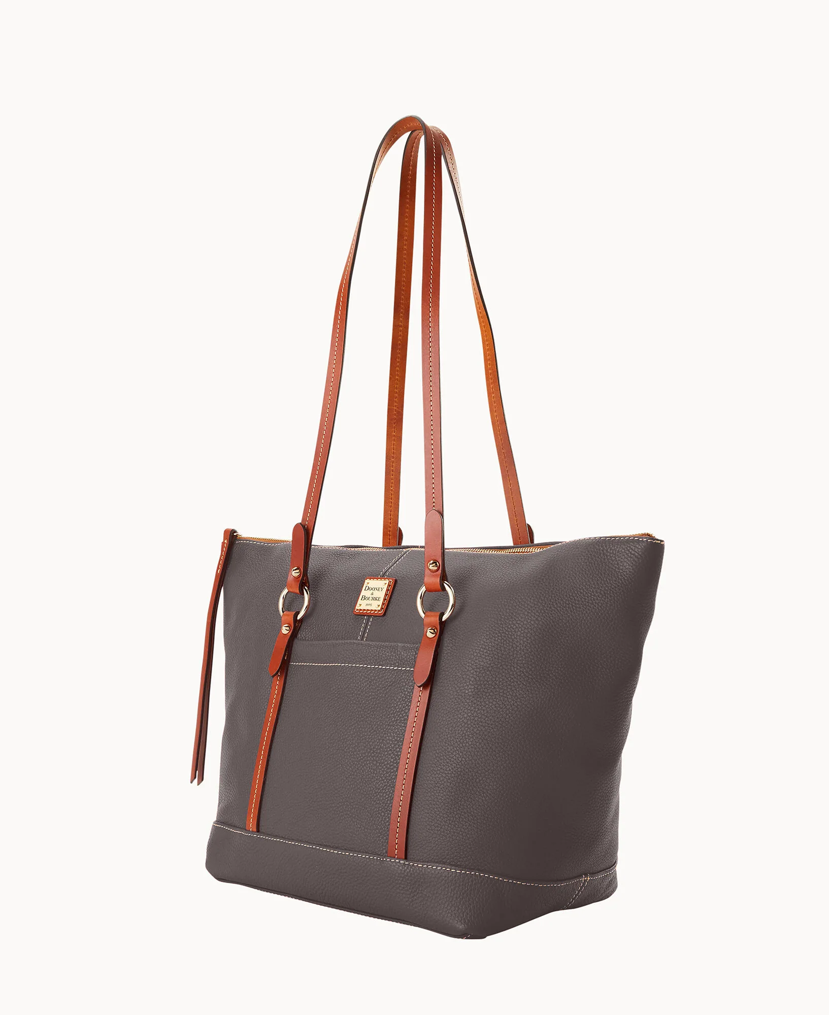 Pebble Grain Tilly Tote - Image 17