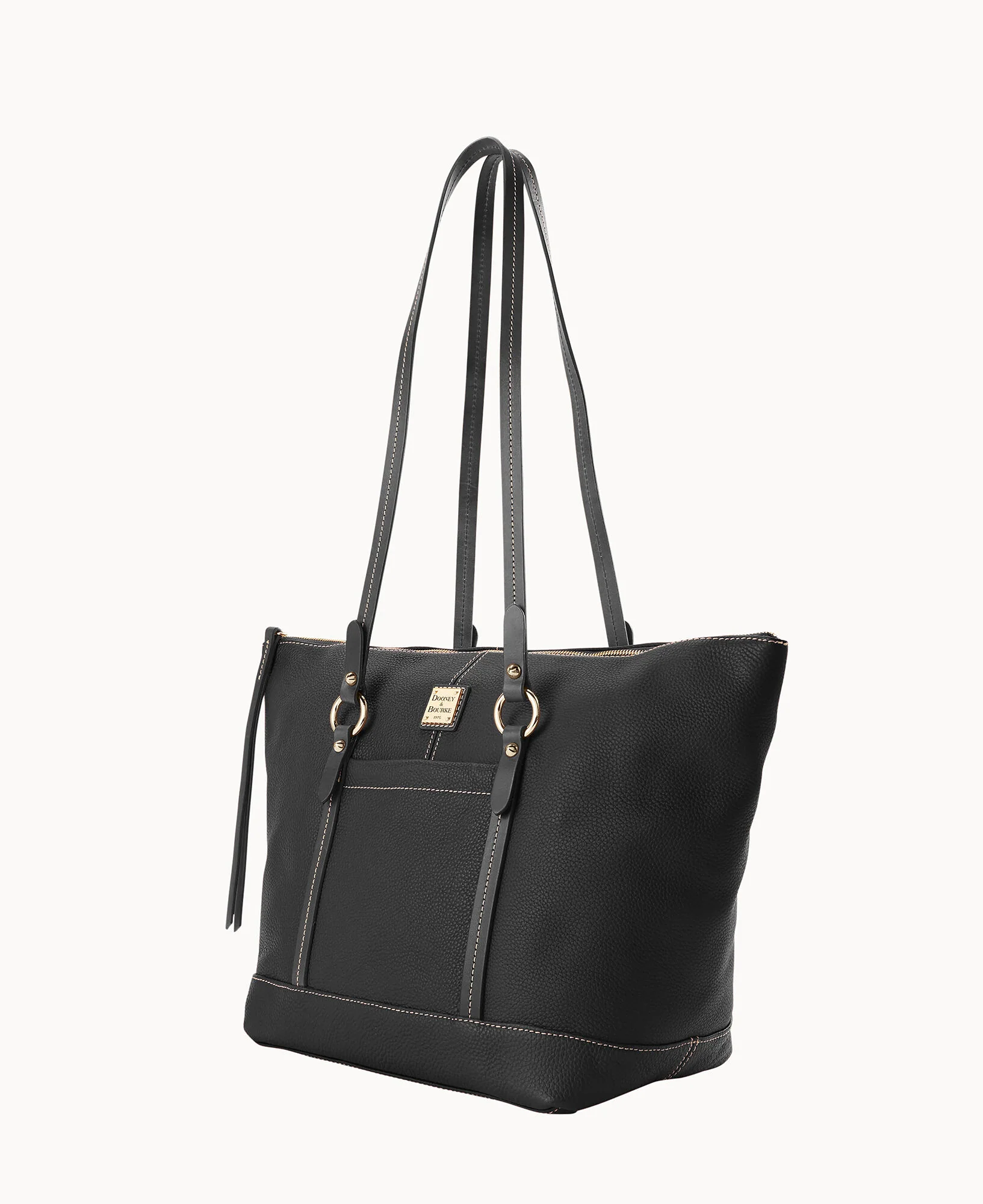Pebble Grain Tilly Tote - Image 22