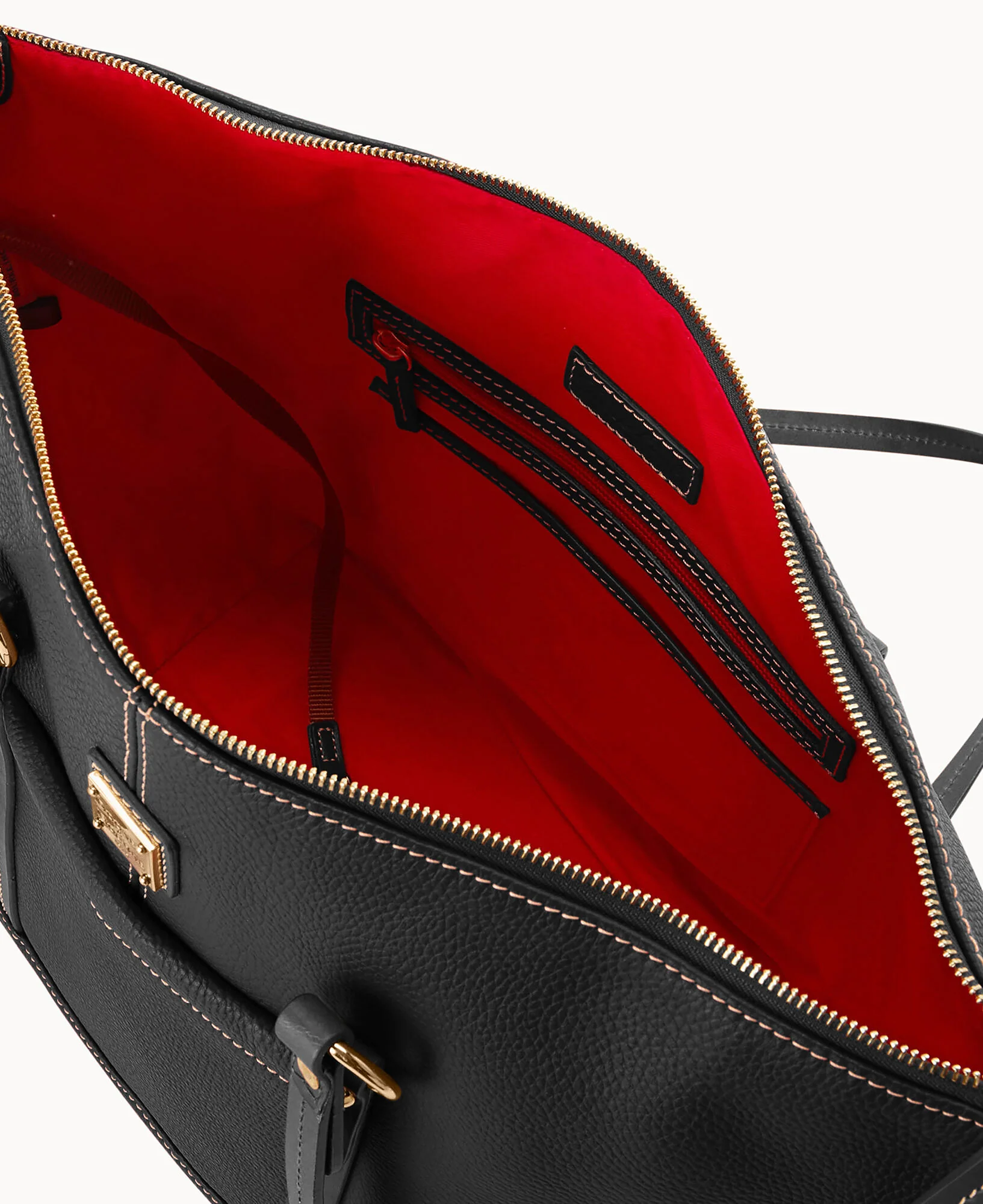 Pebble Grain Tilly Tote - Image 23