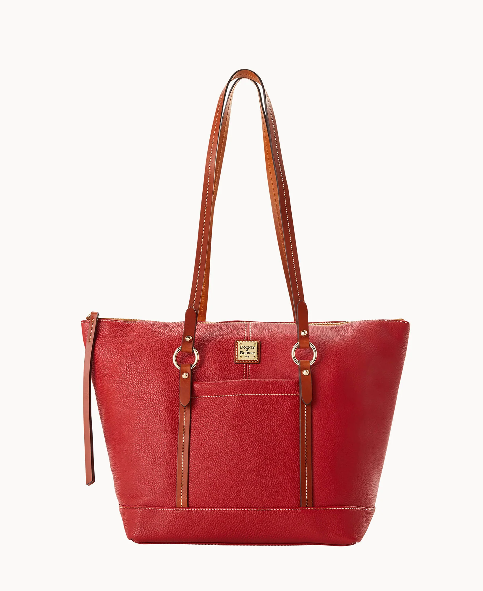 Pebble Grain Tilly Tote - Image 26