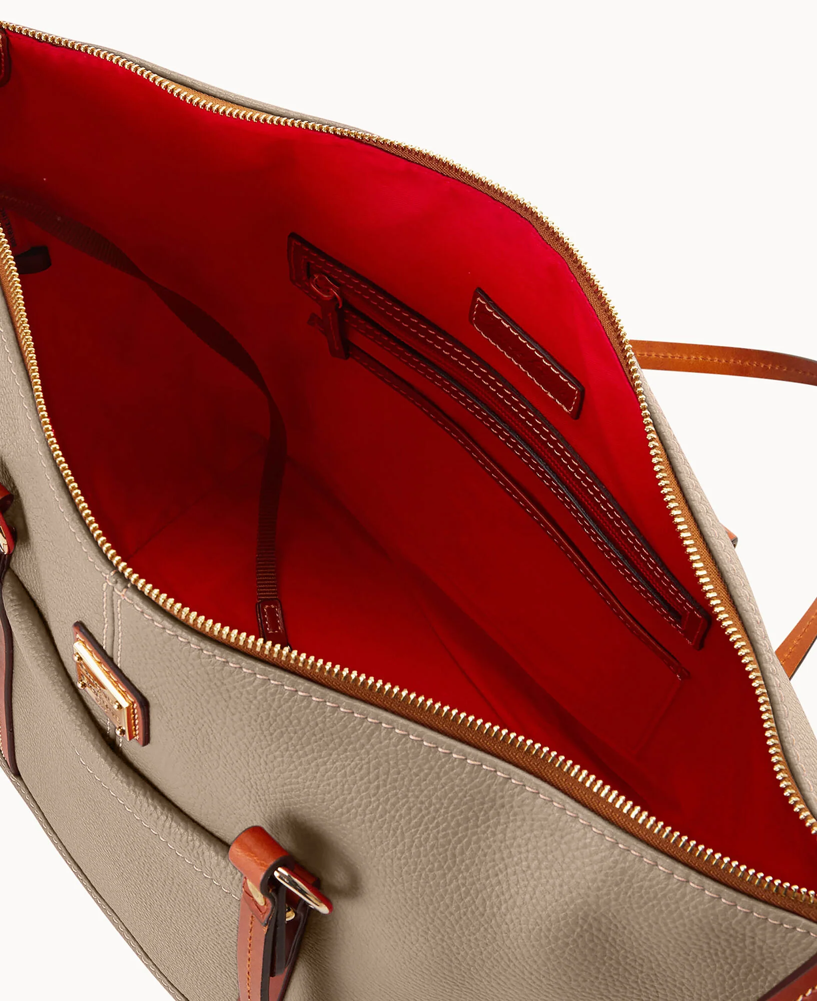 Pebble Grain Tilly Tote - Image 3