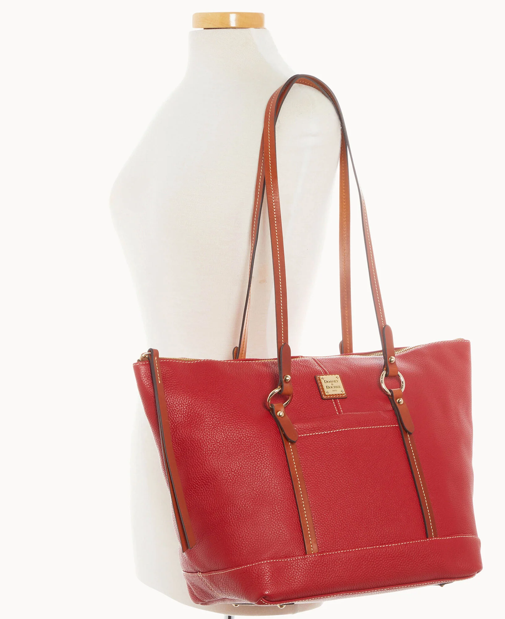 Pebble Grain Tilly Tote - Image 30