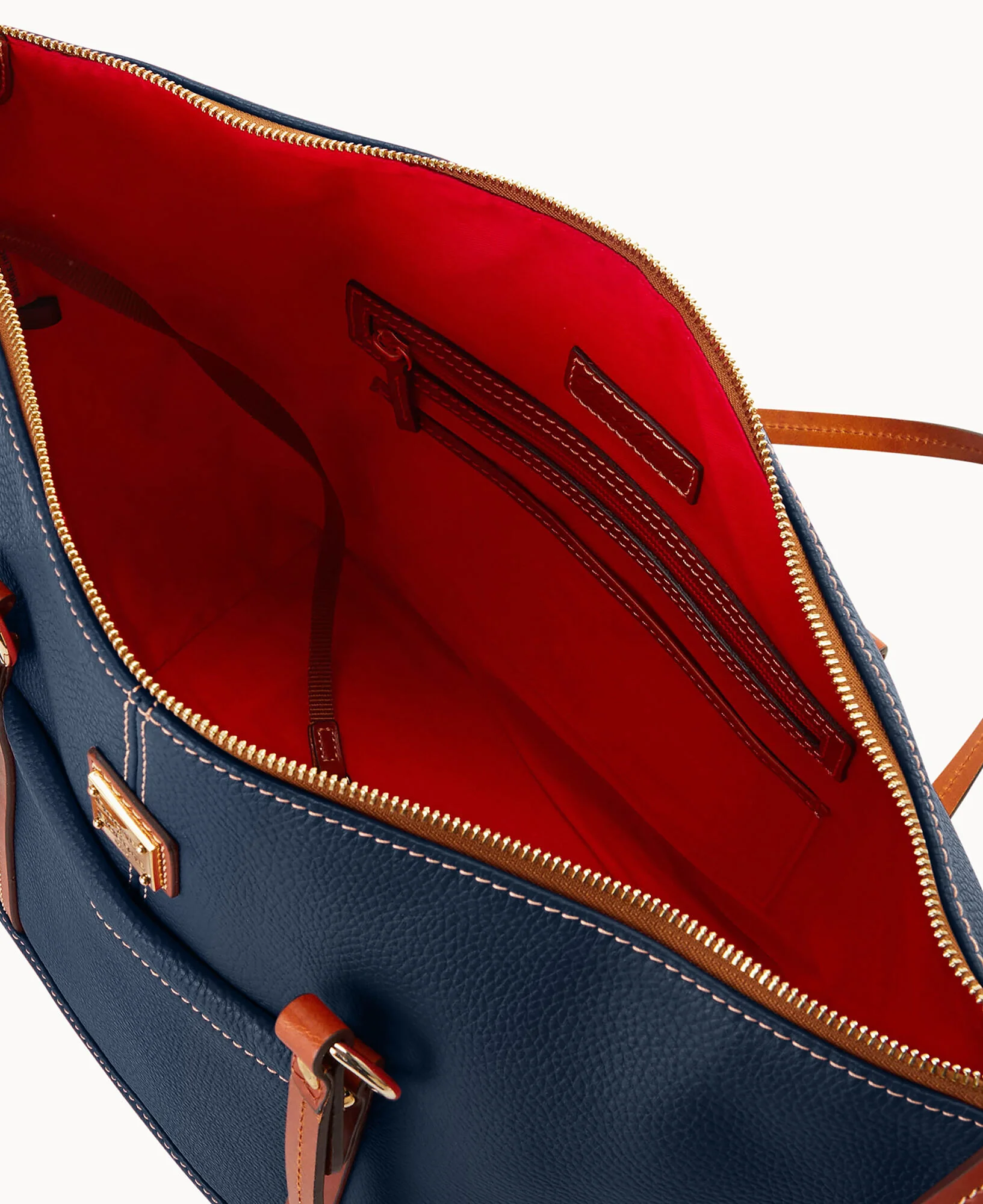 Pebble Grain Tilly Tote - Image 33