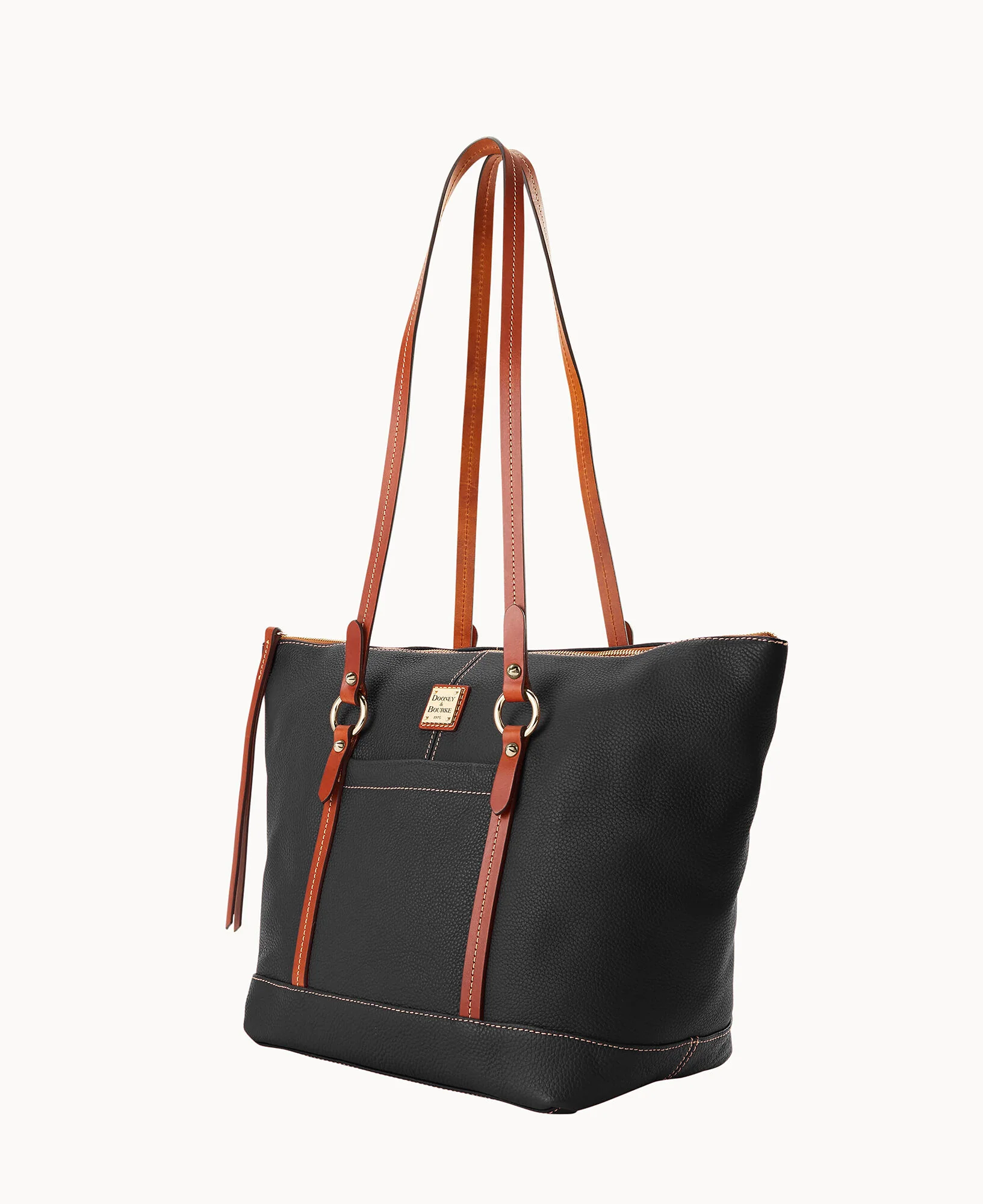 Pebble Grain Tilly Tote - Image 37