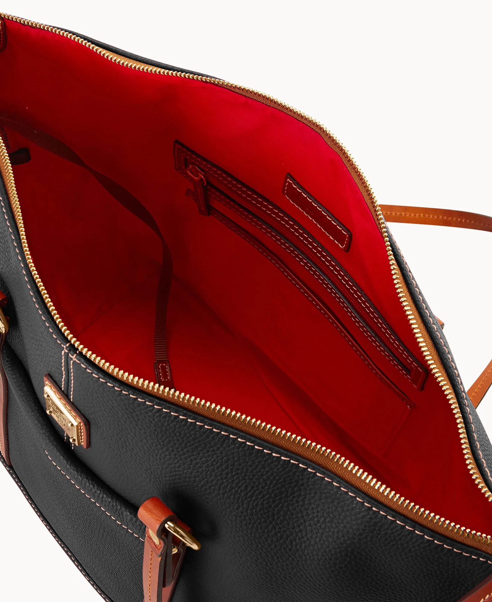 Pebble Grain Tilly Tote - Image 38