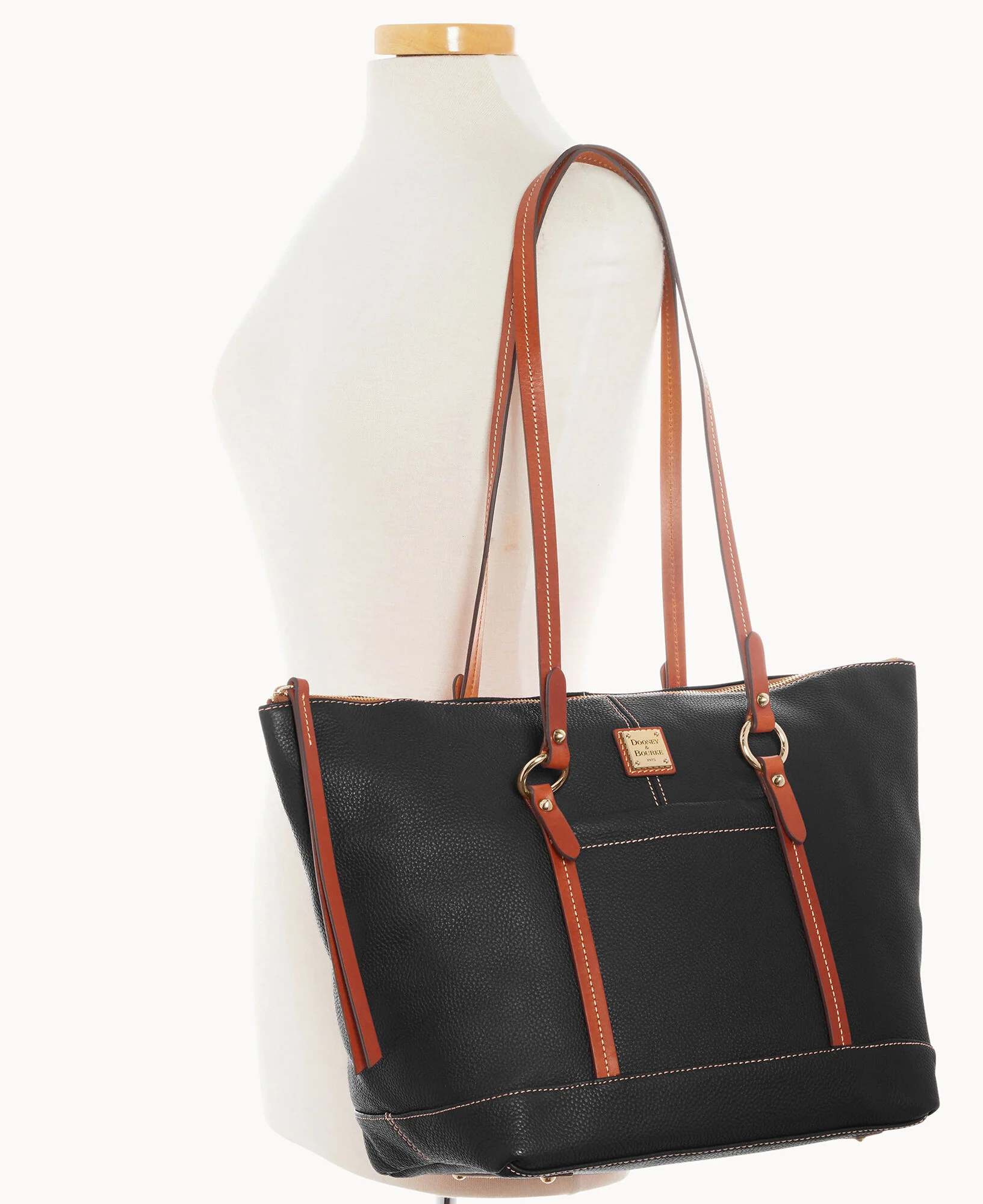 Pebble Grain Tilly Tote - Image 40
