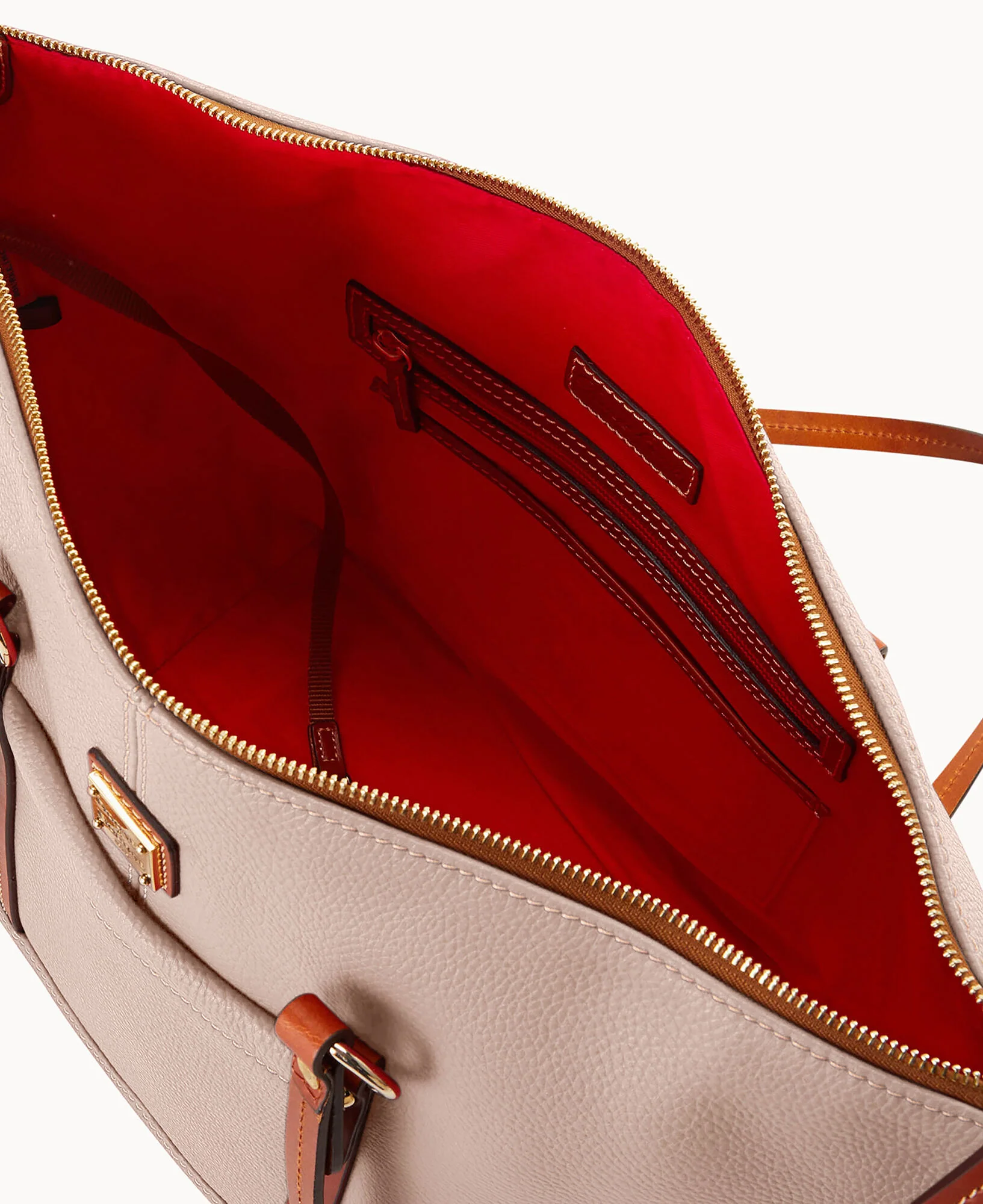 Pebble Grain Tilly Tote - Image 43