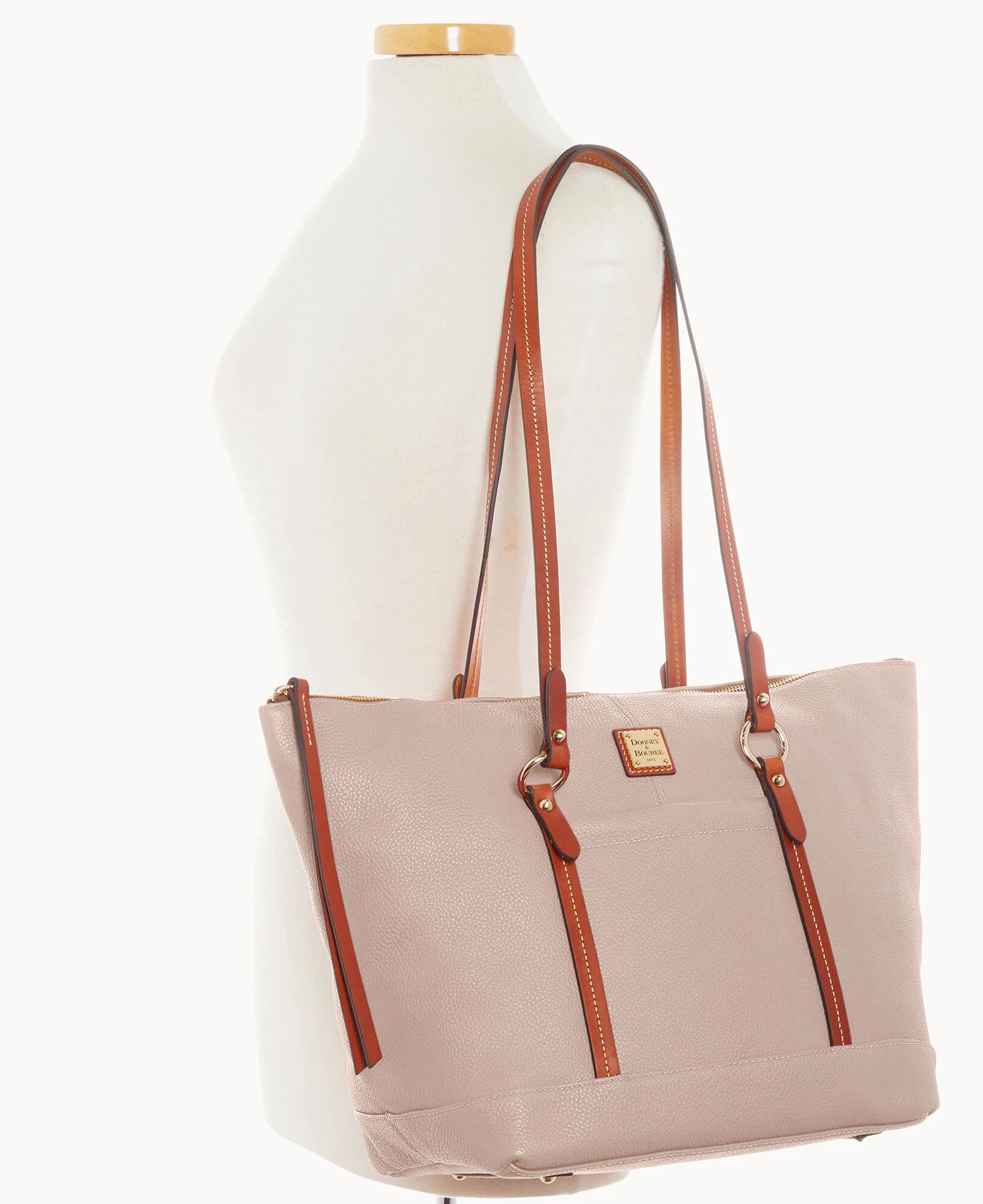 Pebble Grain Tilly Tote - Image 45