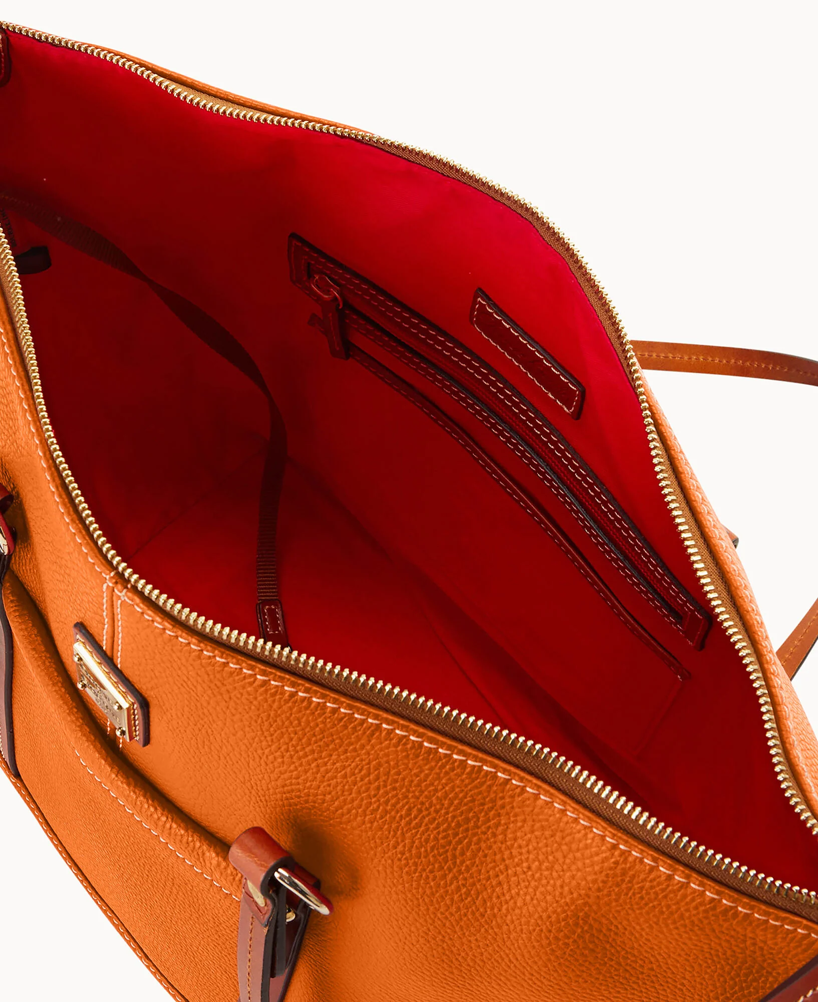 Pebble Grain Tilly Tote - Image 48