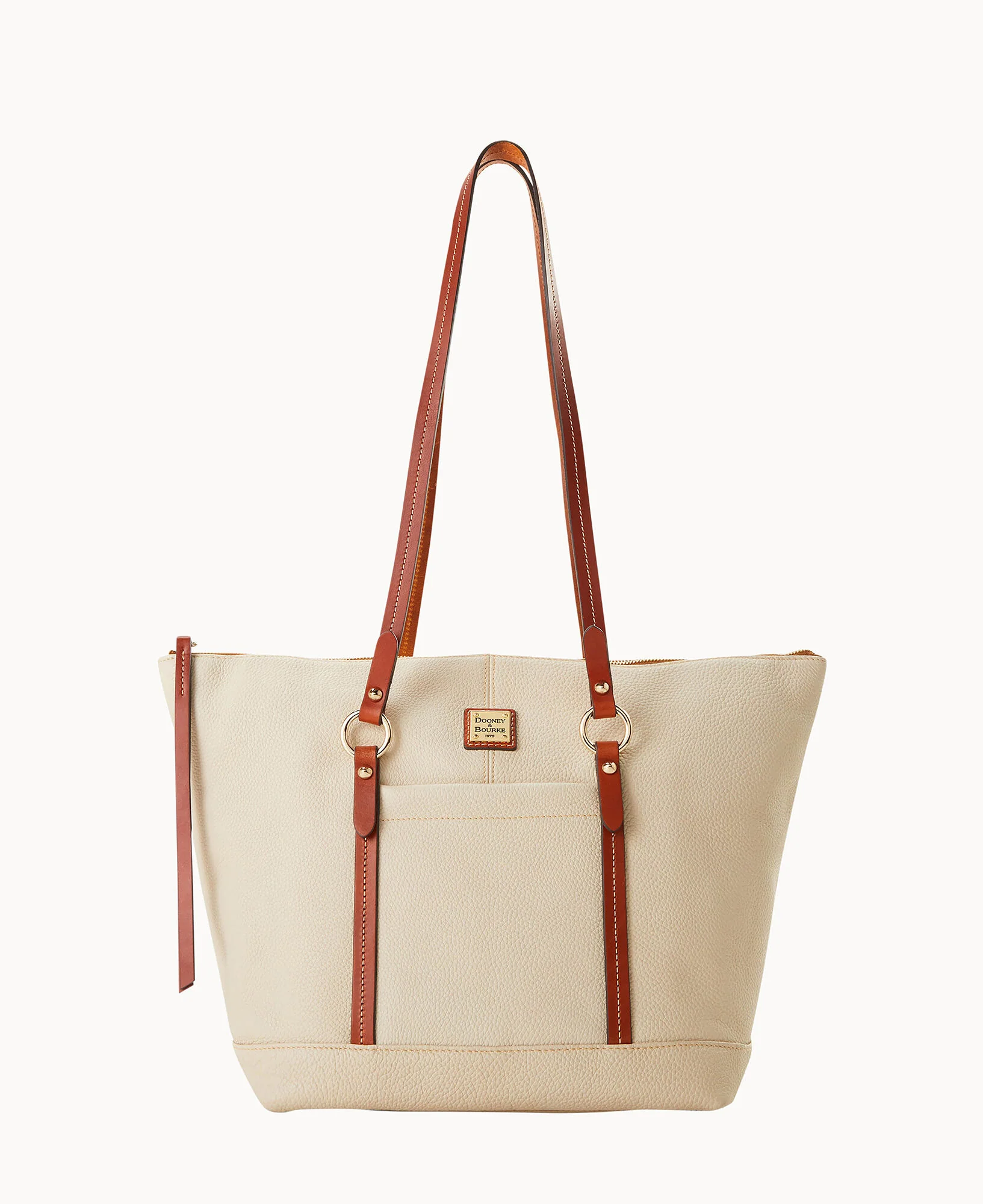 Pebble Grain Tilly Tote - Image 6