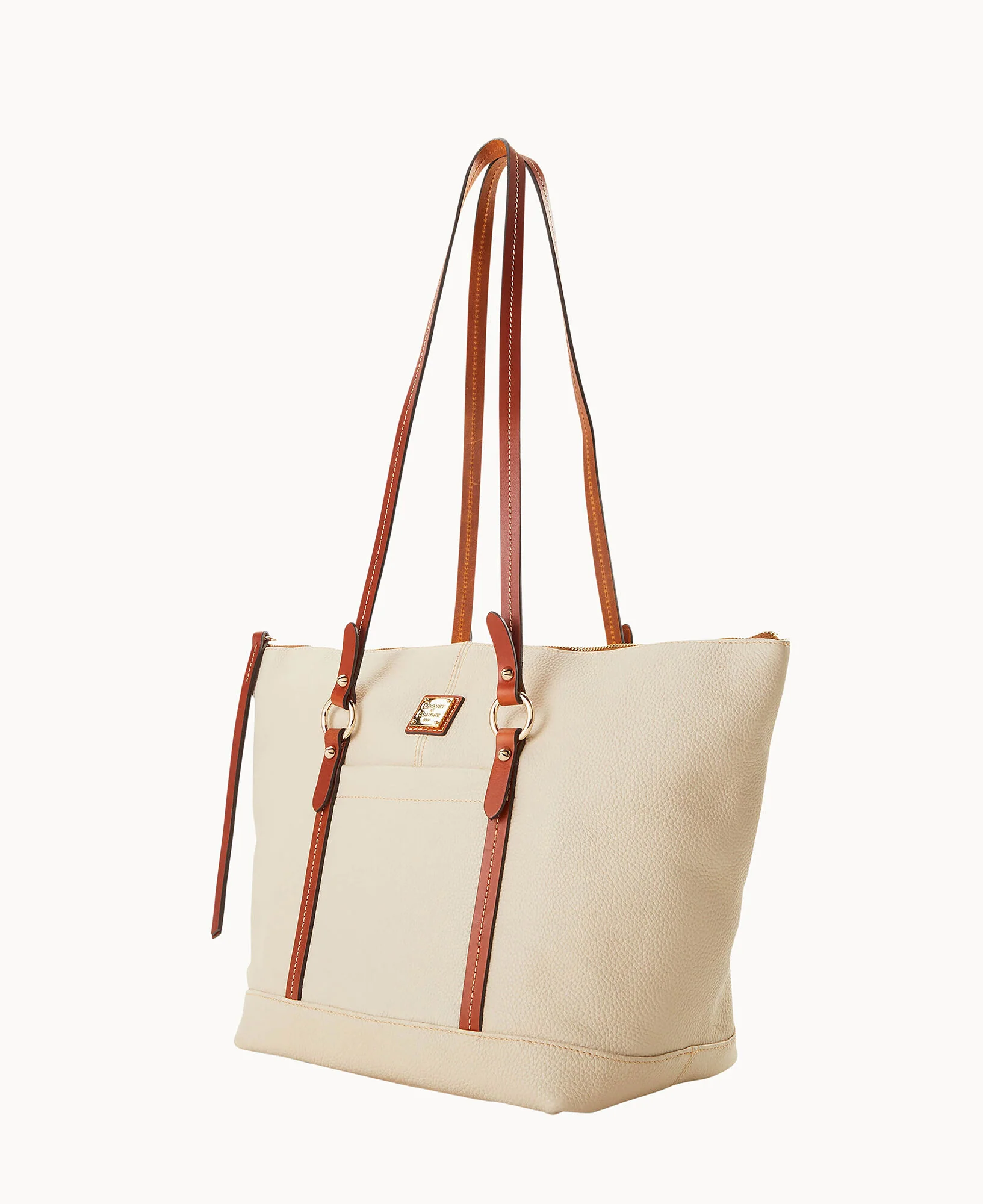 Pebble Grain Tilly Tote - Image 7