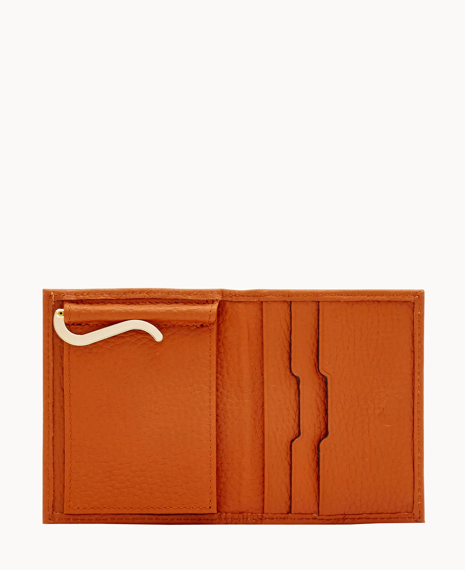 Pebble Multifunction Money Clip - Image 3