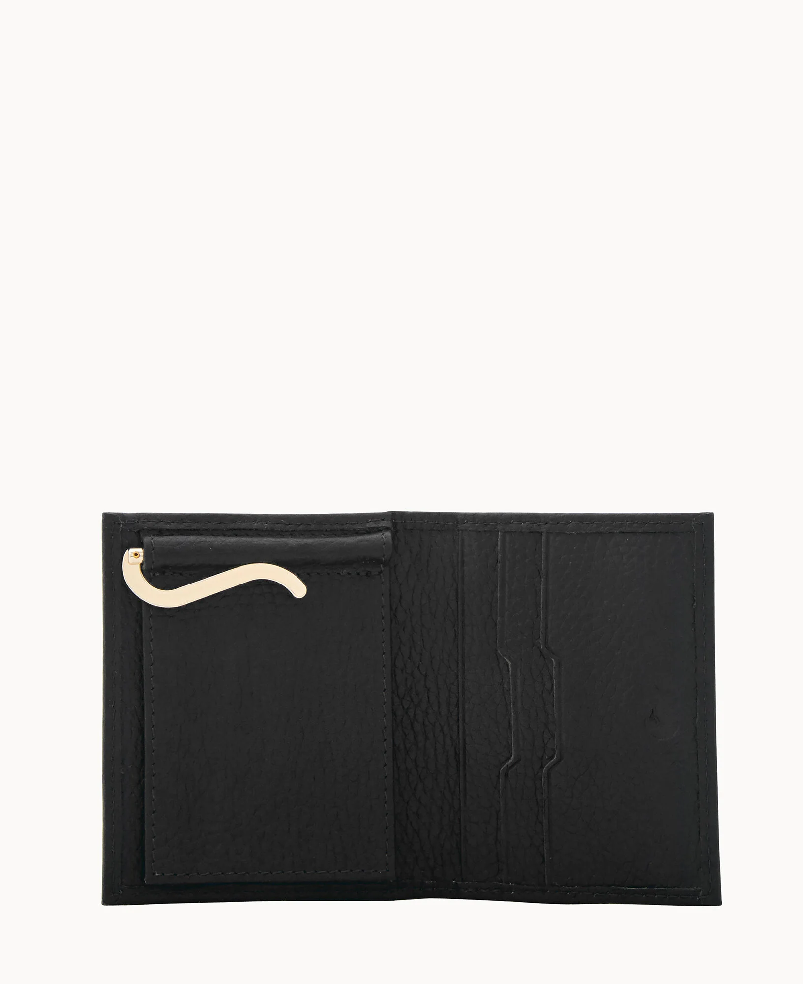 Pebble Multifunction Money Clip - Image 9