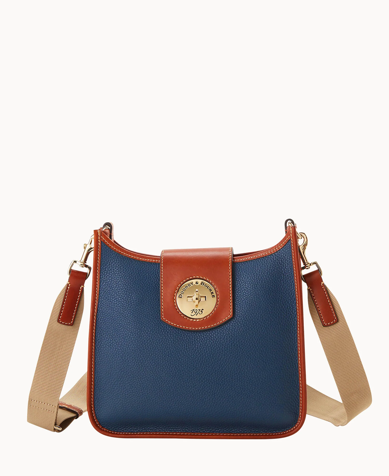 Pebble Turnlock Messenger 28 - Image 41