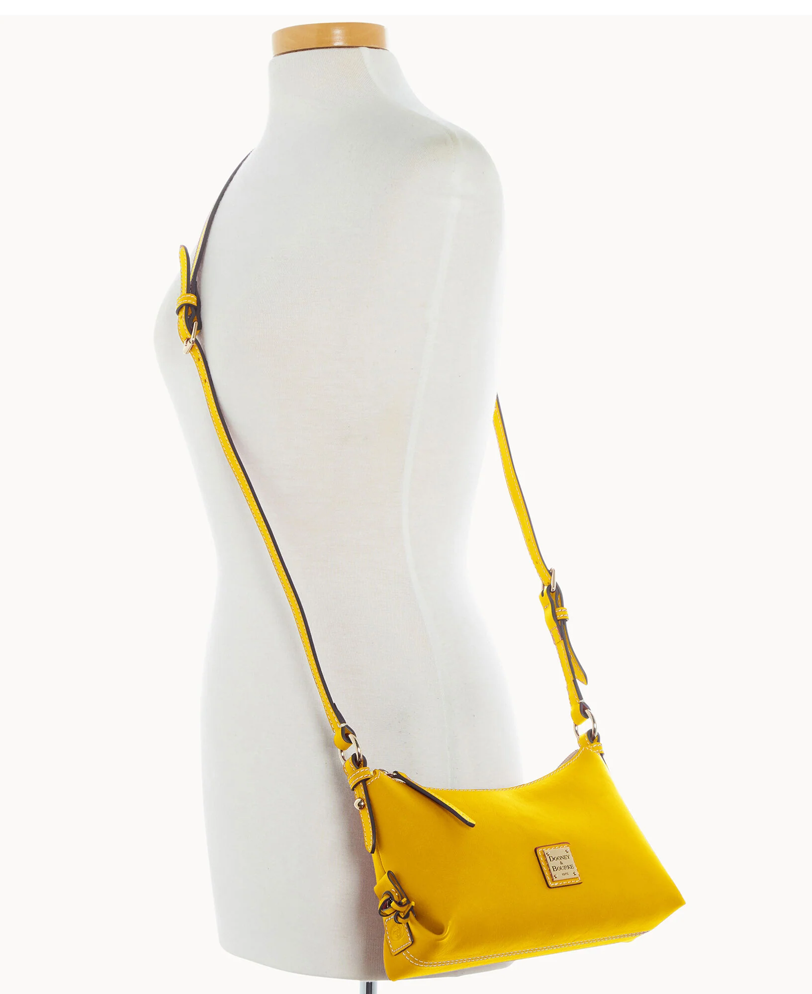 Penrose Hobo Crossbody 22 - Image 15