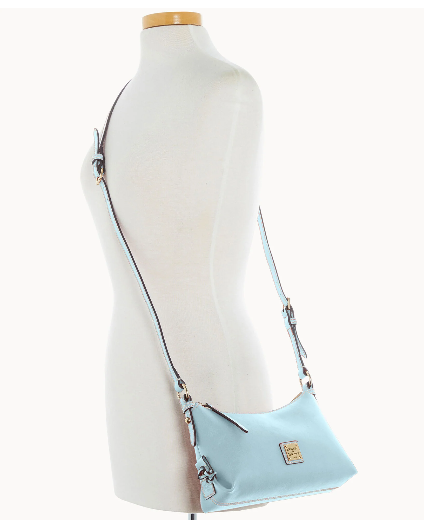 Penrose Hobo Crossbody 22 - Image 45