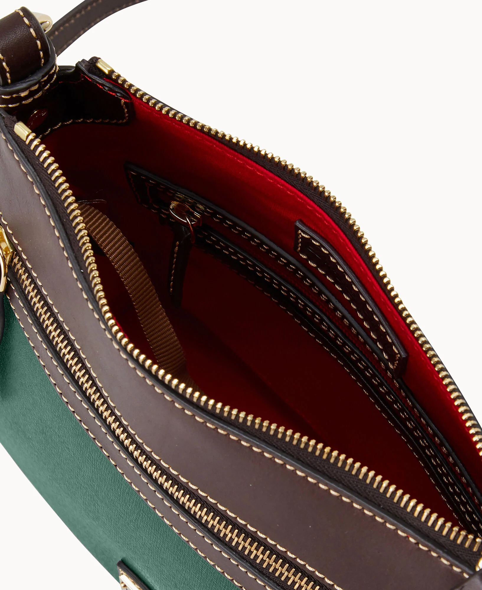 Saffiano Crossbody 25 - Image 11