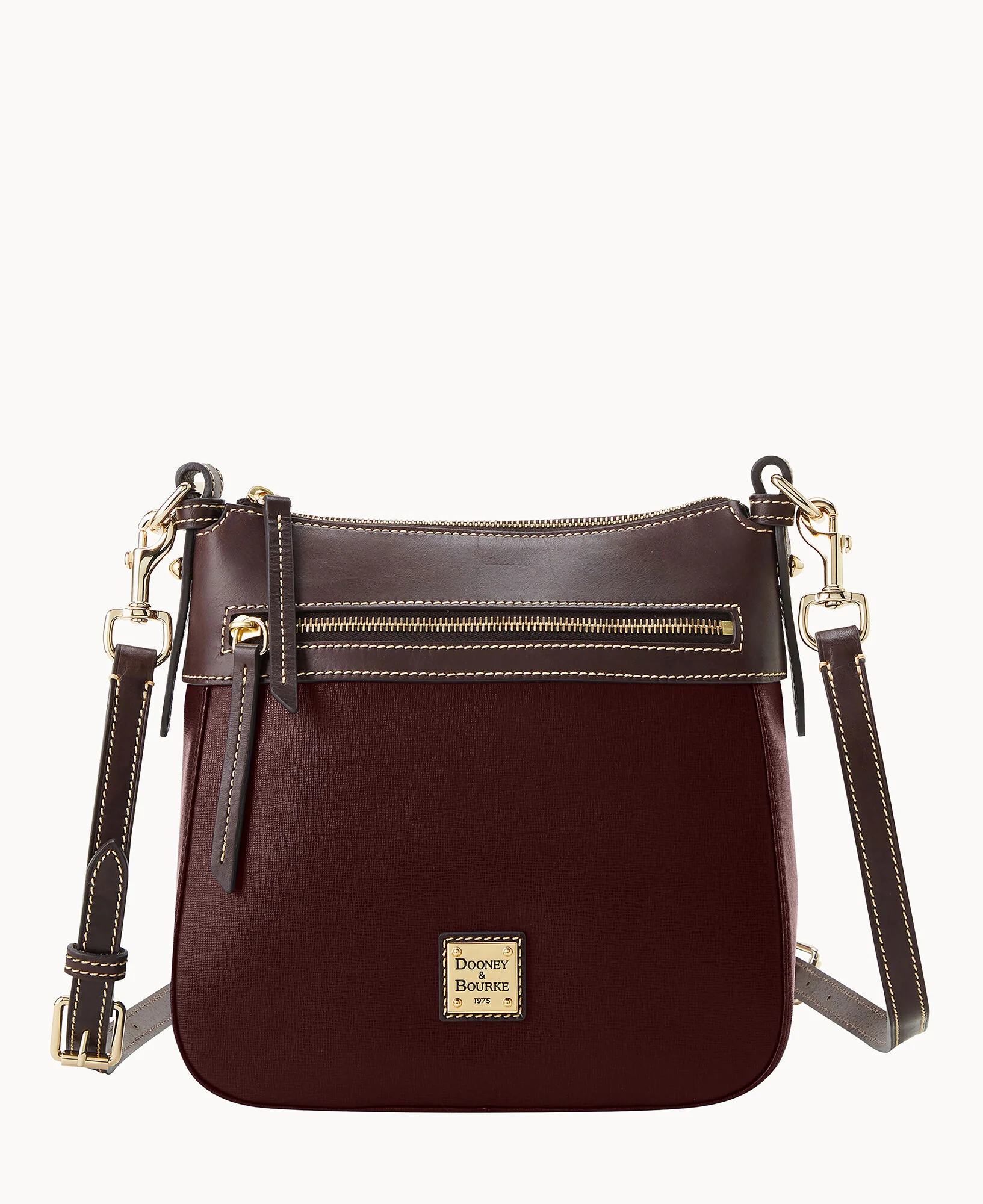 Saffiano Crossbody 25 - Image 21