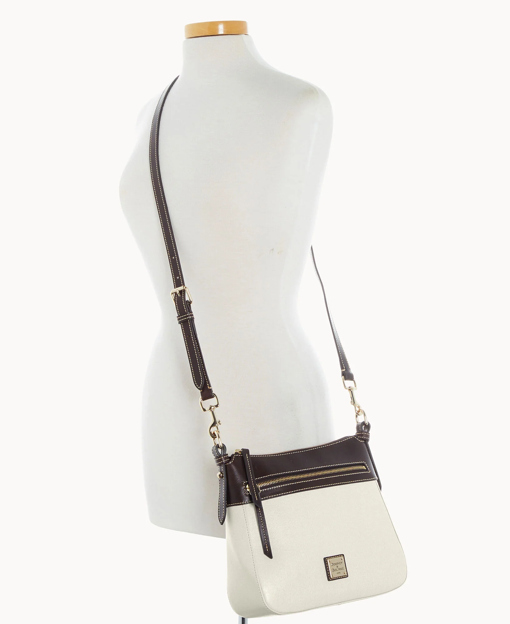Saffiano Crossbody 25 - Image 40
