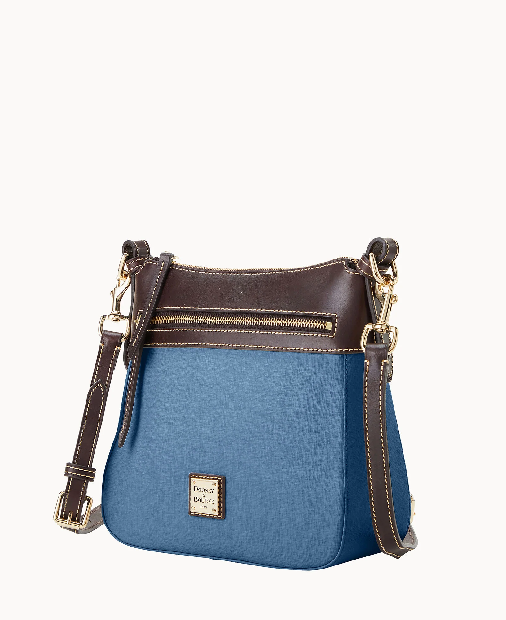 Saffiano Crossbody 25 - Image 6