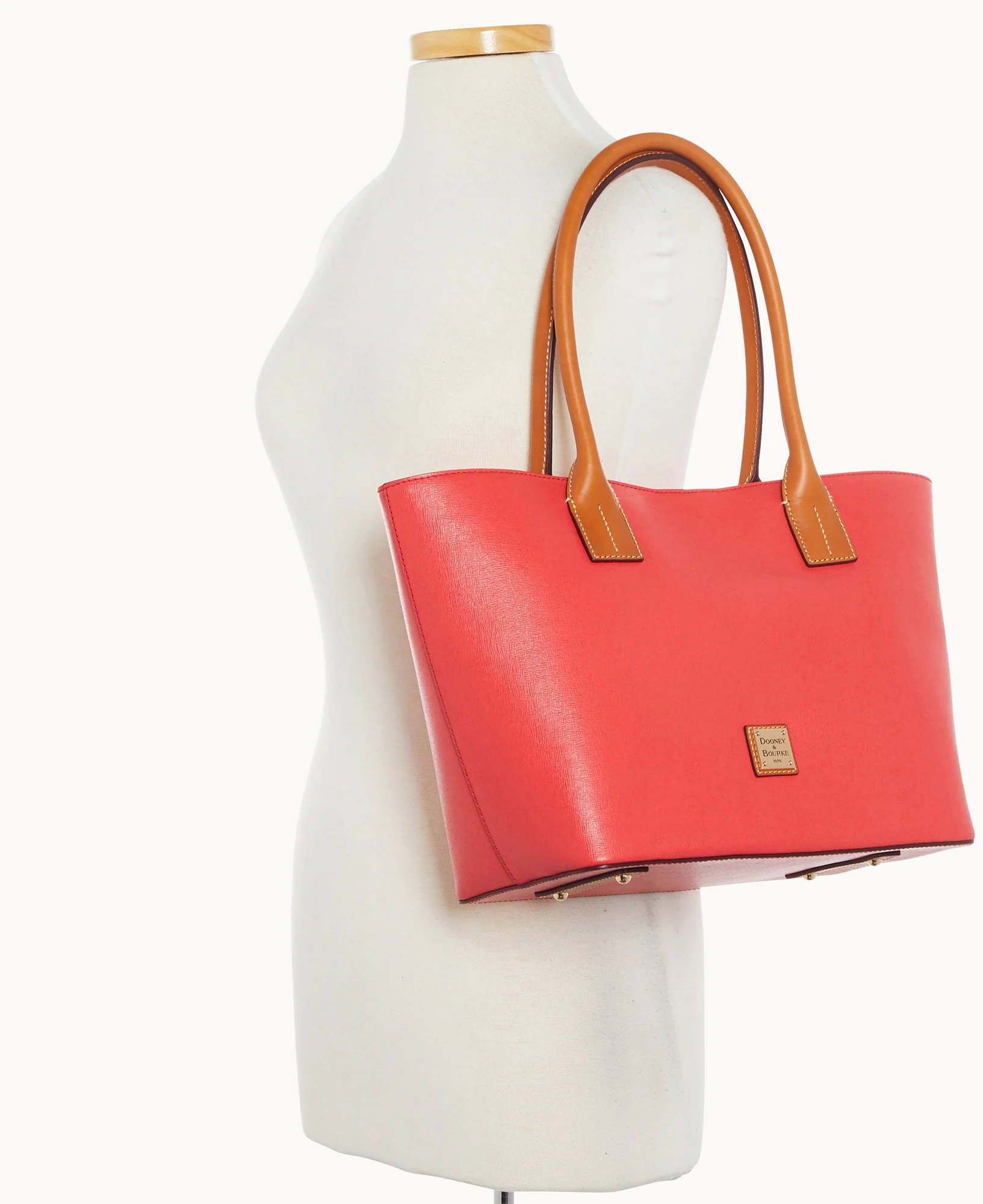 Saffiano Small Russel - Image 40