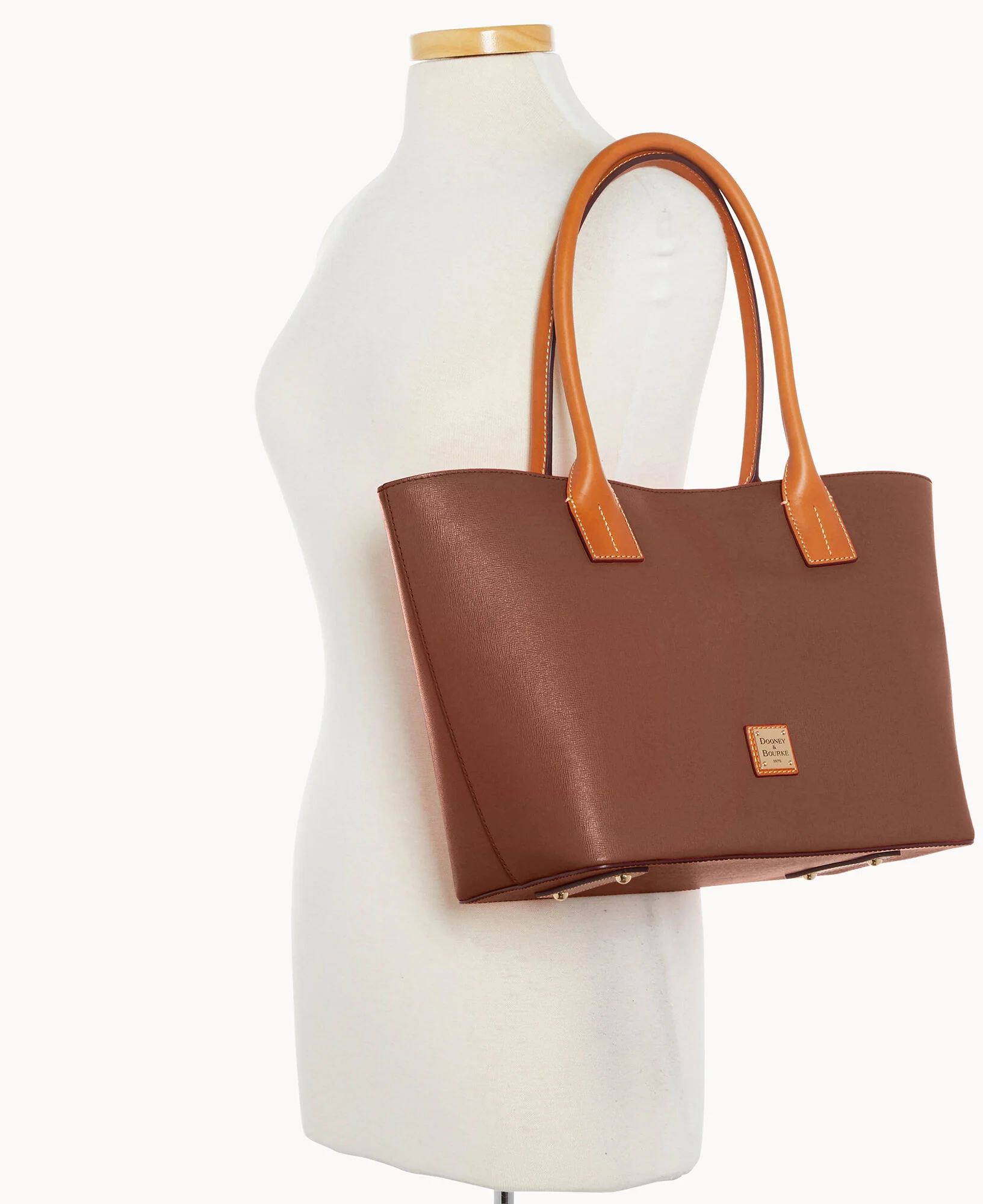 Saffiano Small Russel - Image 55