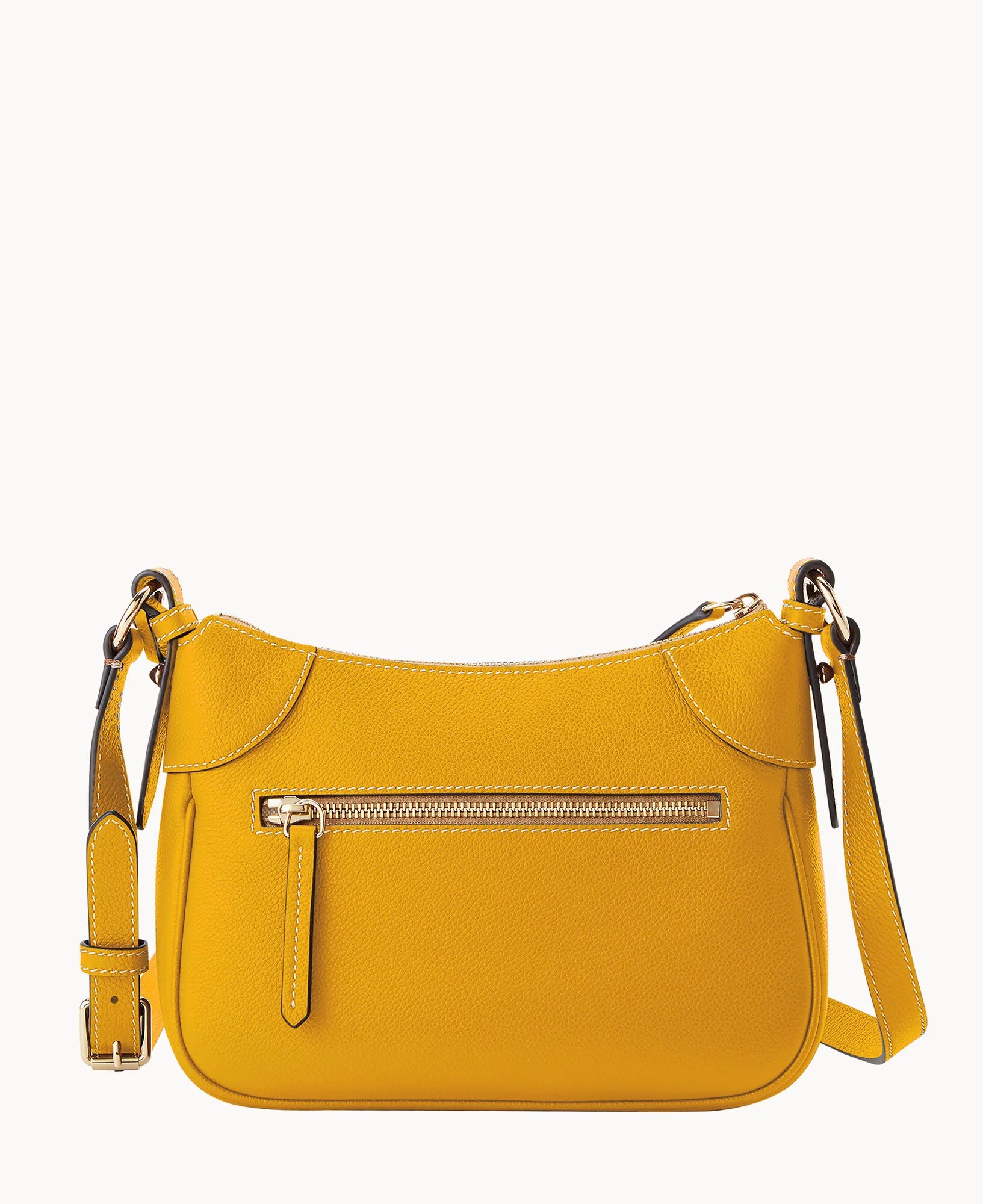 Sorrento Crossbody Hobo 22 - Image 34