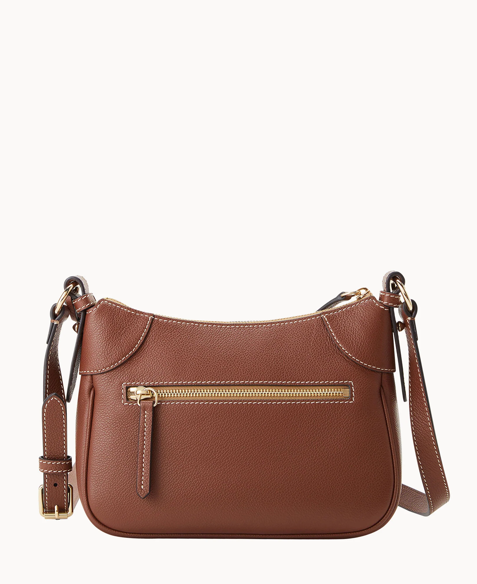 Sorrento Crossbody Hobo 22 - Image 4