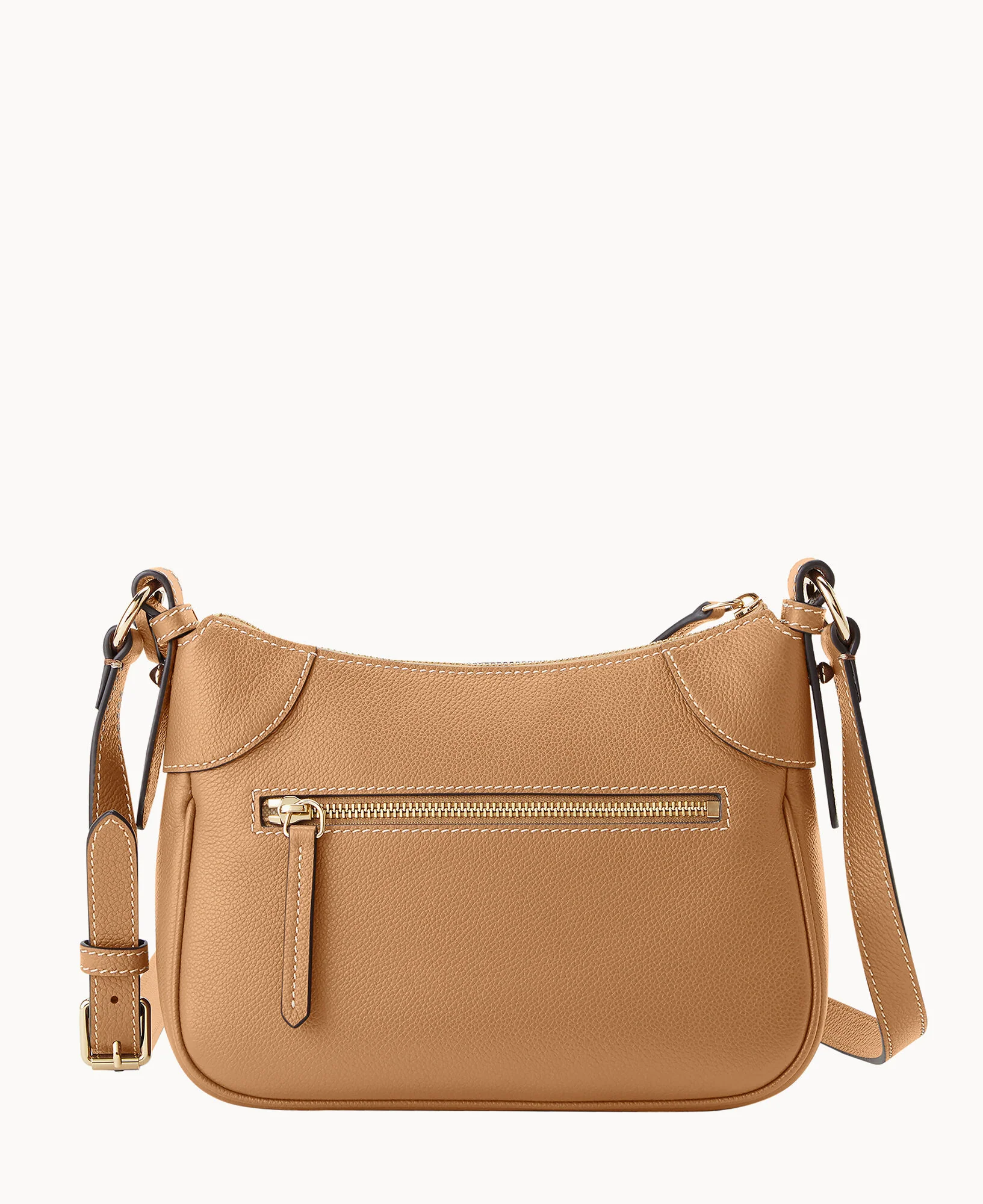 Sorrento Crossbody Hobo 22 - Image 9