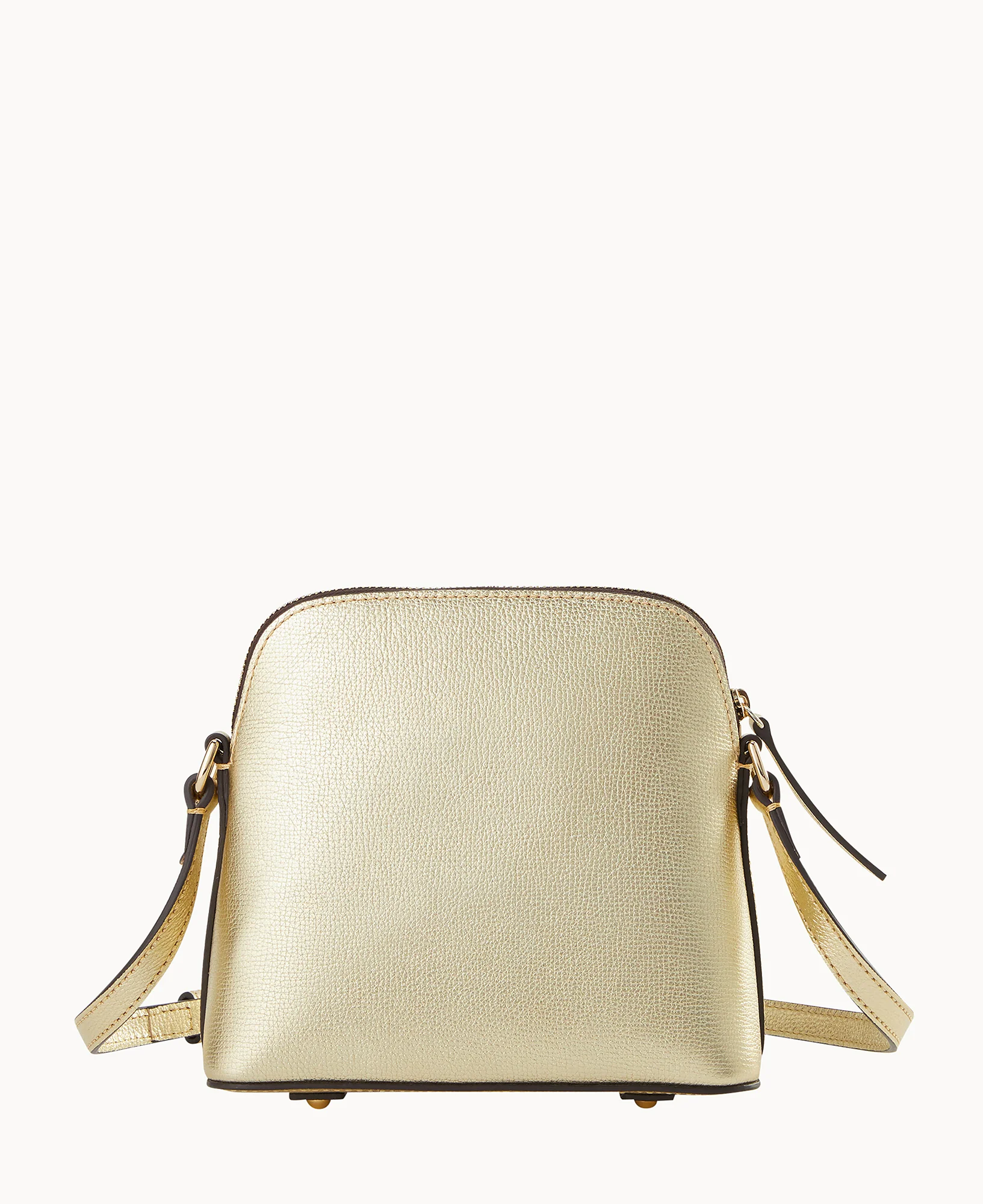Sorrento Zip Domed Crossbody - Image 26