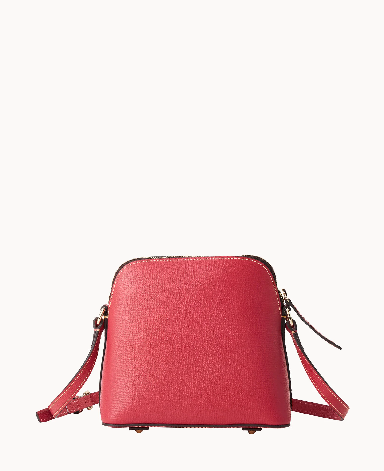 Sorrento Zip Domed Crossbody - Image 65