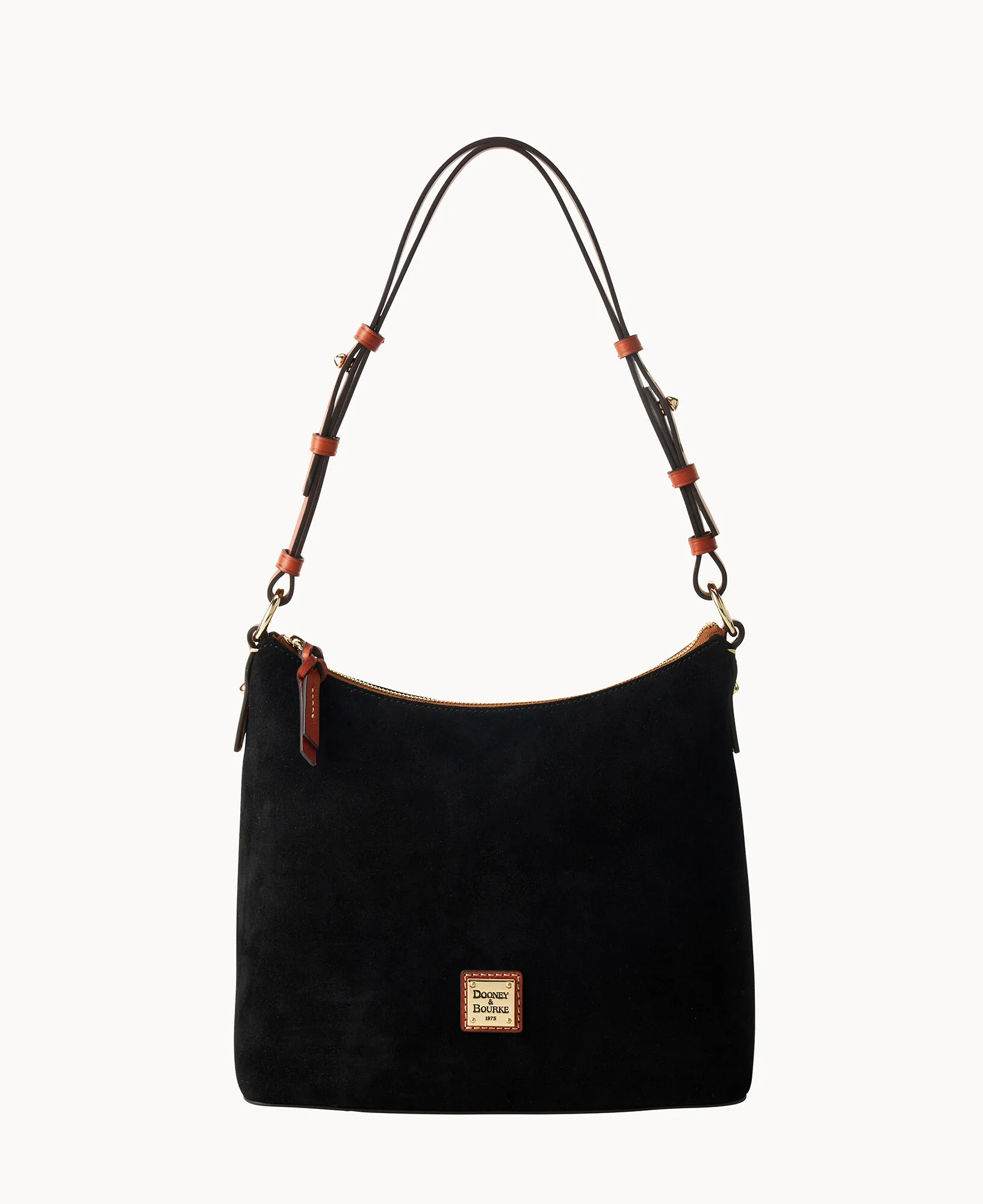 Suede Hobo - Image 13