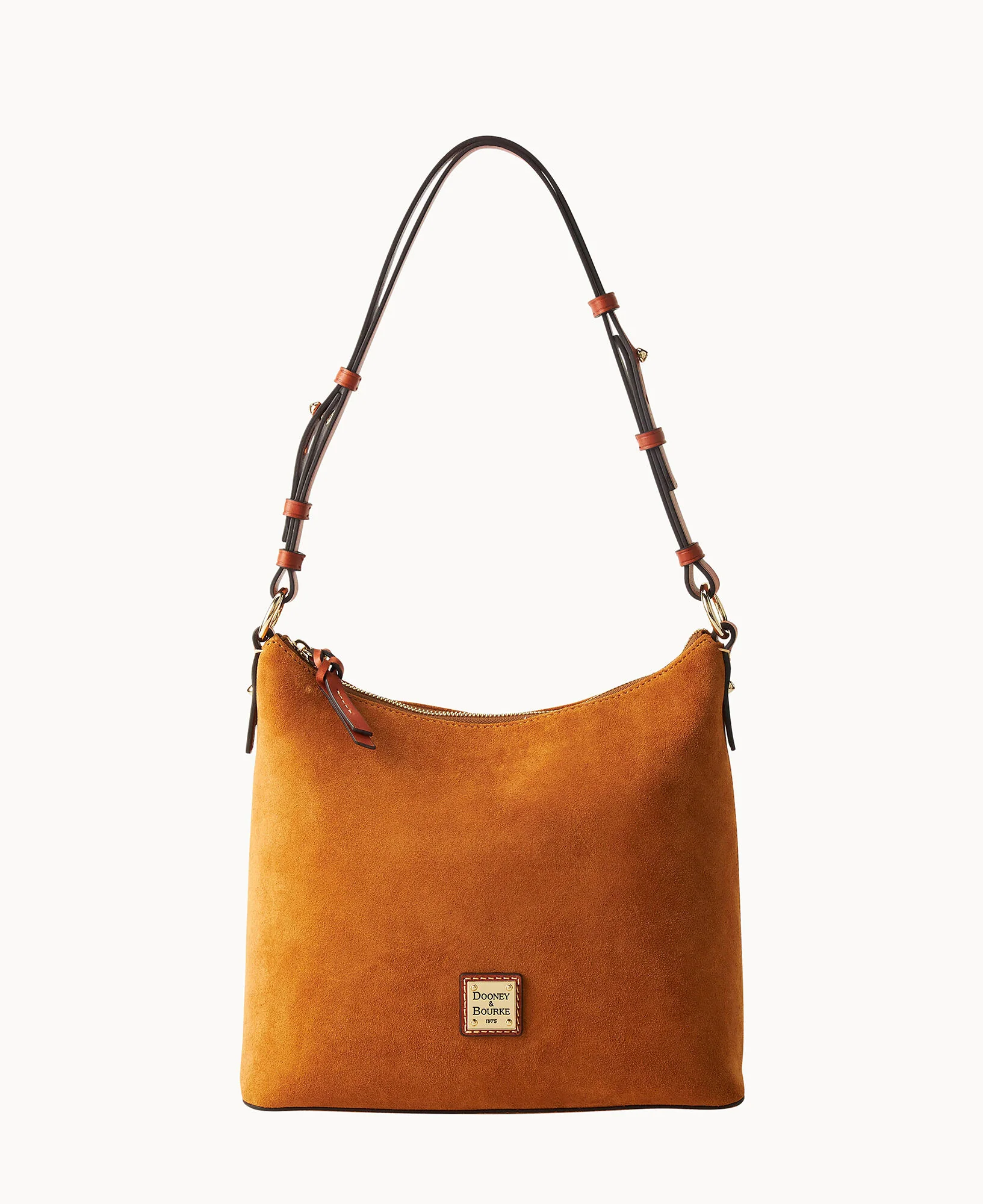 Suede Hobo - Image 21