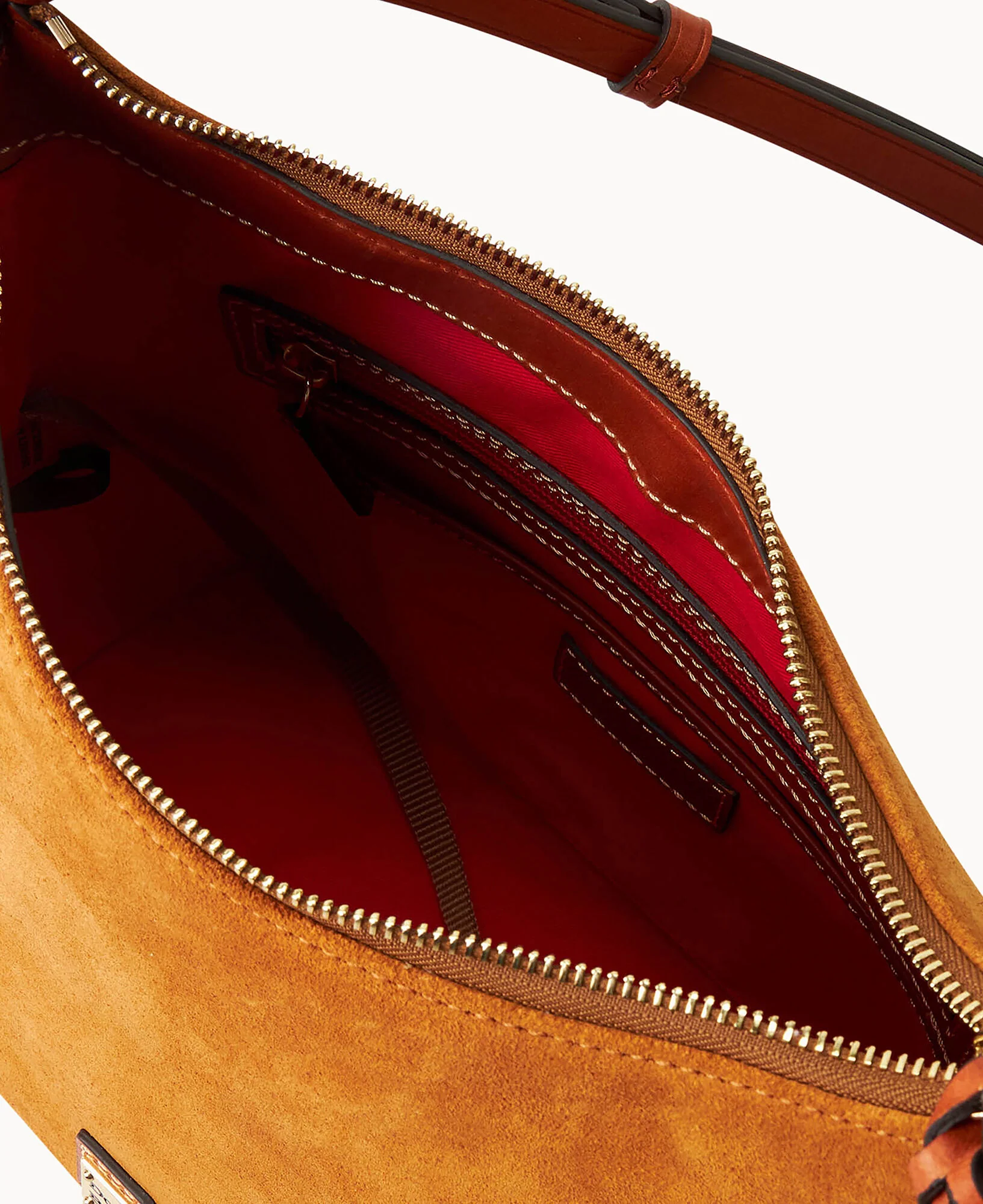 Suede Hobo - Image 23