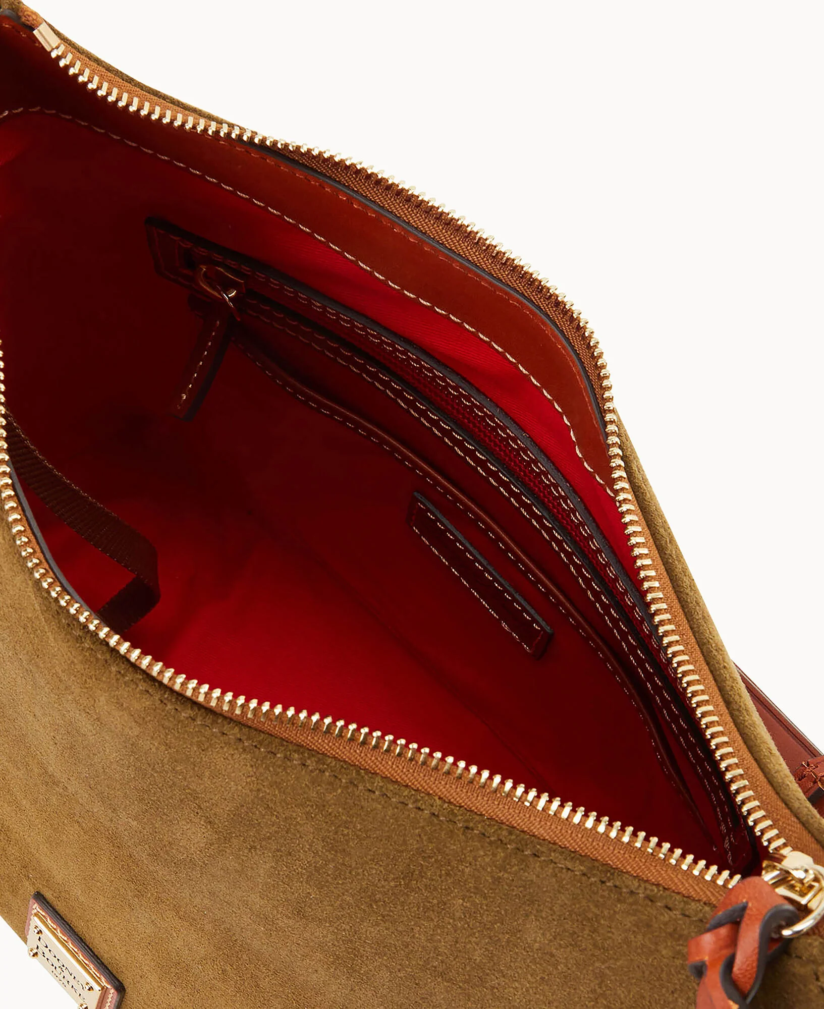 Suede Hobo - Image 31