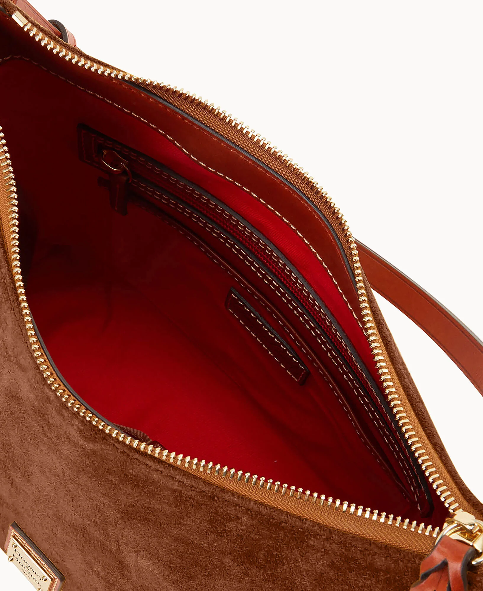 Suede Hobo - Image 7