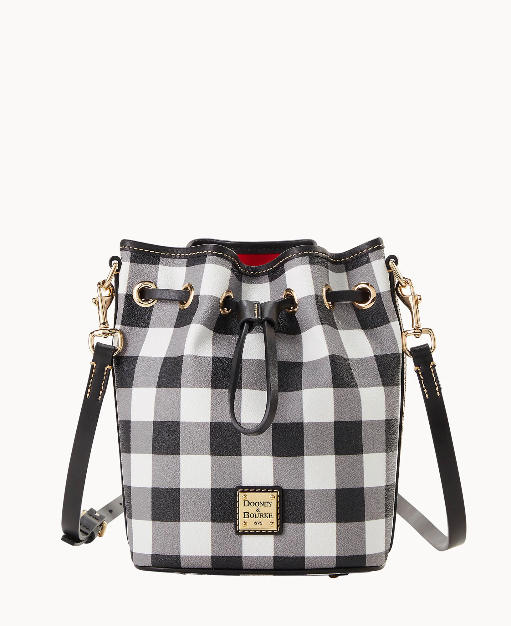 Tucker Small Drawstring - Image 5