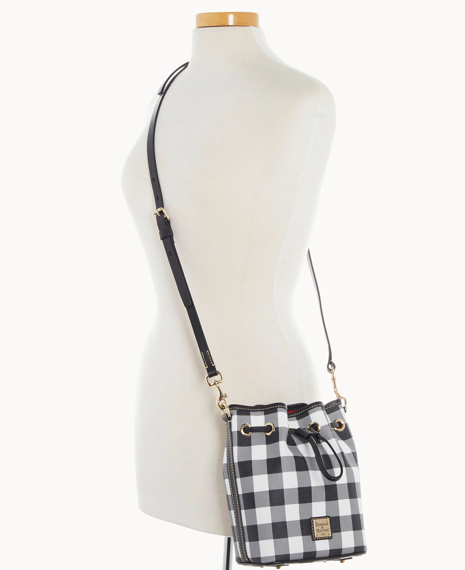 Tucker Small Drawstring - Image 8